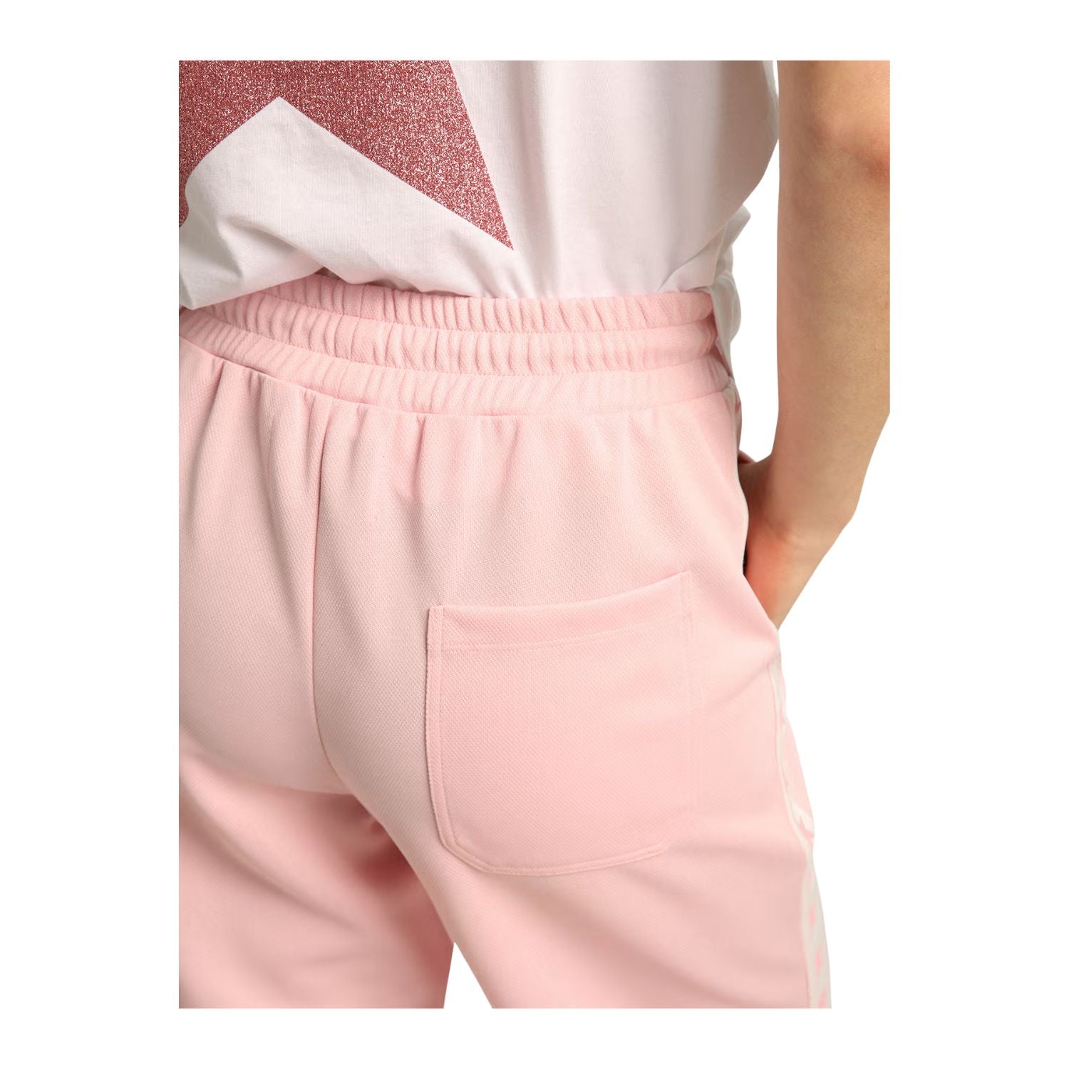 Golden Goose Joggings Dorotea Wide Leg Womens Style : Gwp00877.p000521.25639