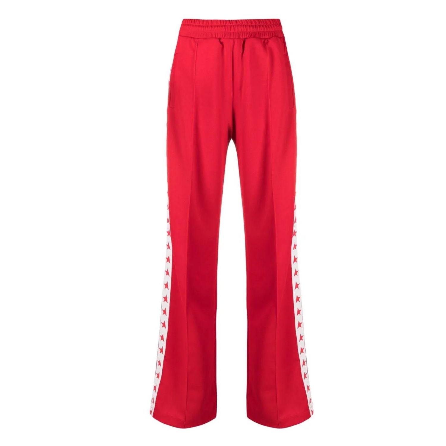 Golden Goose Joggings Dorotea Wide Leg Womens Style : Gwp00877.p000521.40380