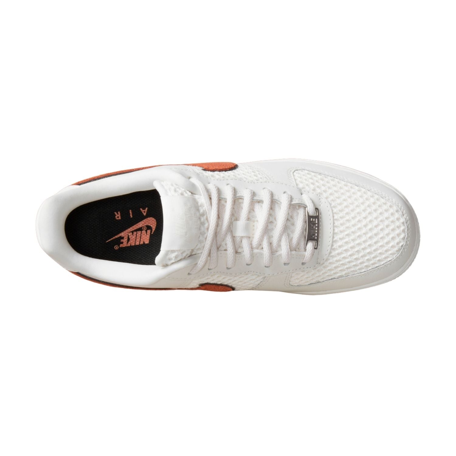 Nike Air Force 1 Low Basketball Leather Light Bone Sail (Women's)
