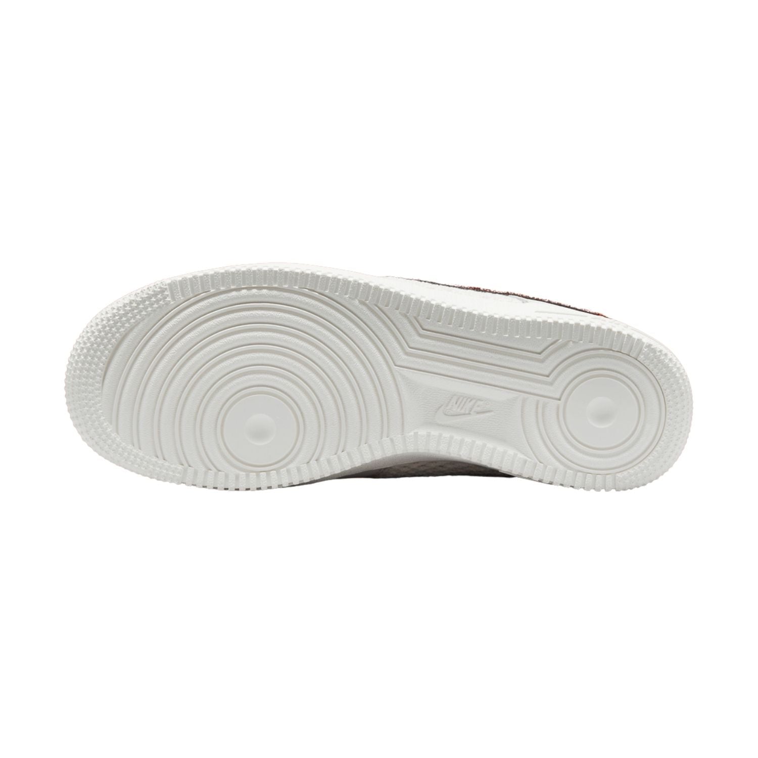 Nike Air Force 1 Low Basketball Leather Light Bone Sail (Women's)
