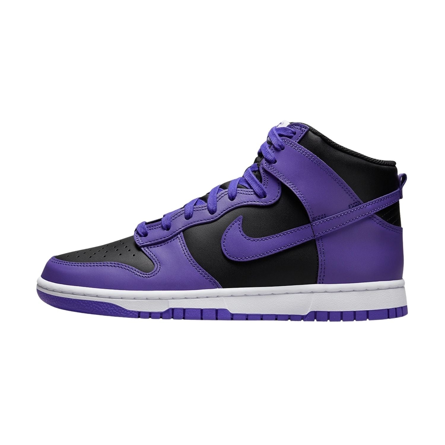 Nike Dunk High Retro BTTYS TCU