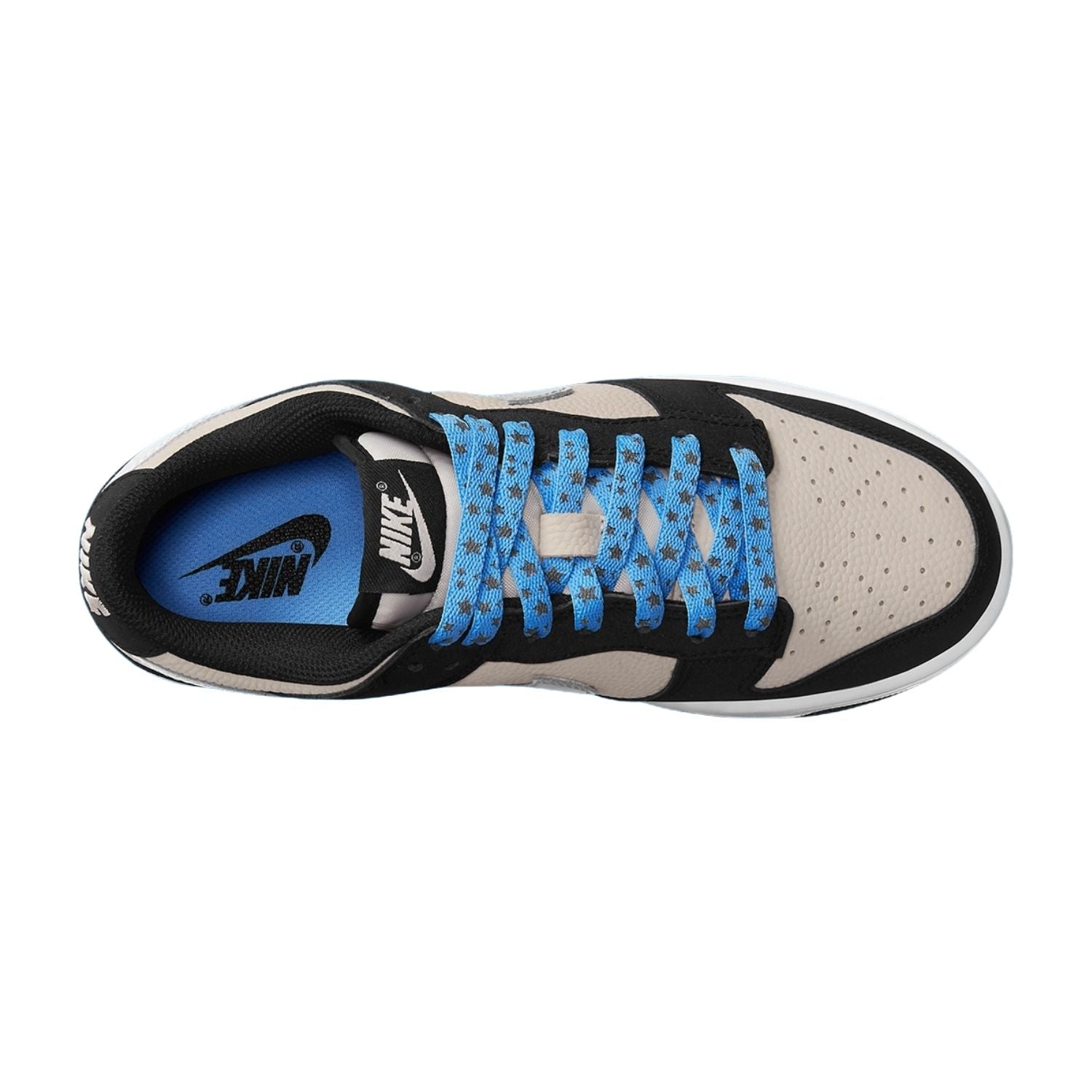 Nike Dunk Low Starry Laces (Women's)