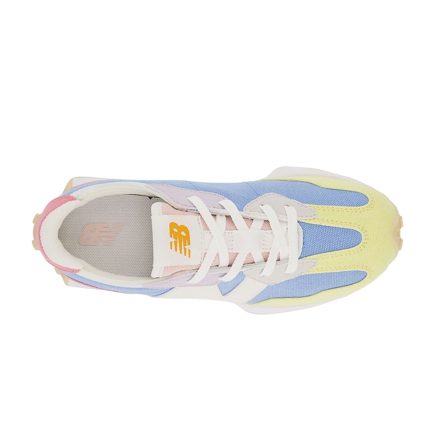 New Balance Lifestyle Little Kids Style : Ps327ut