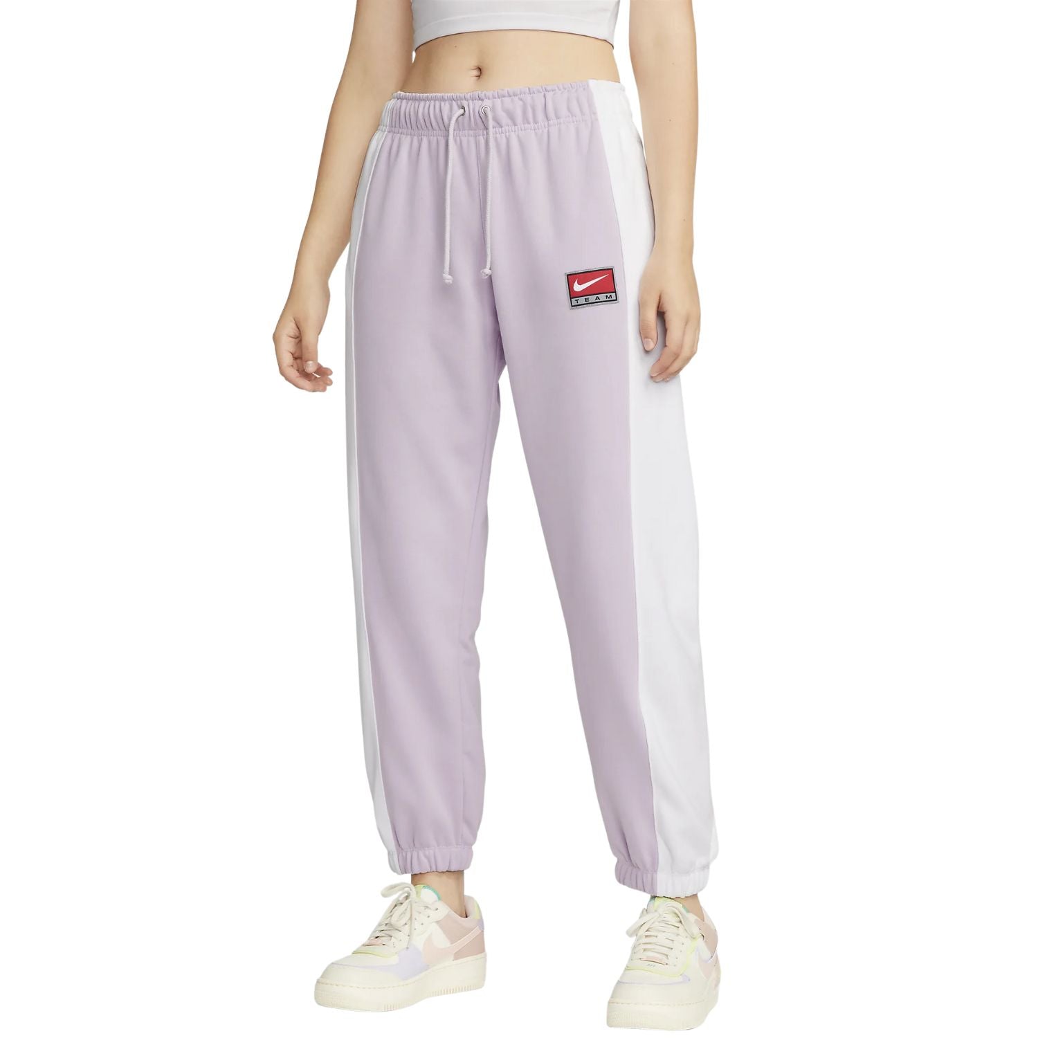 Nike Fleece Pants Womens Style : Dq6603