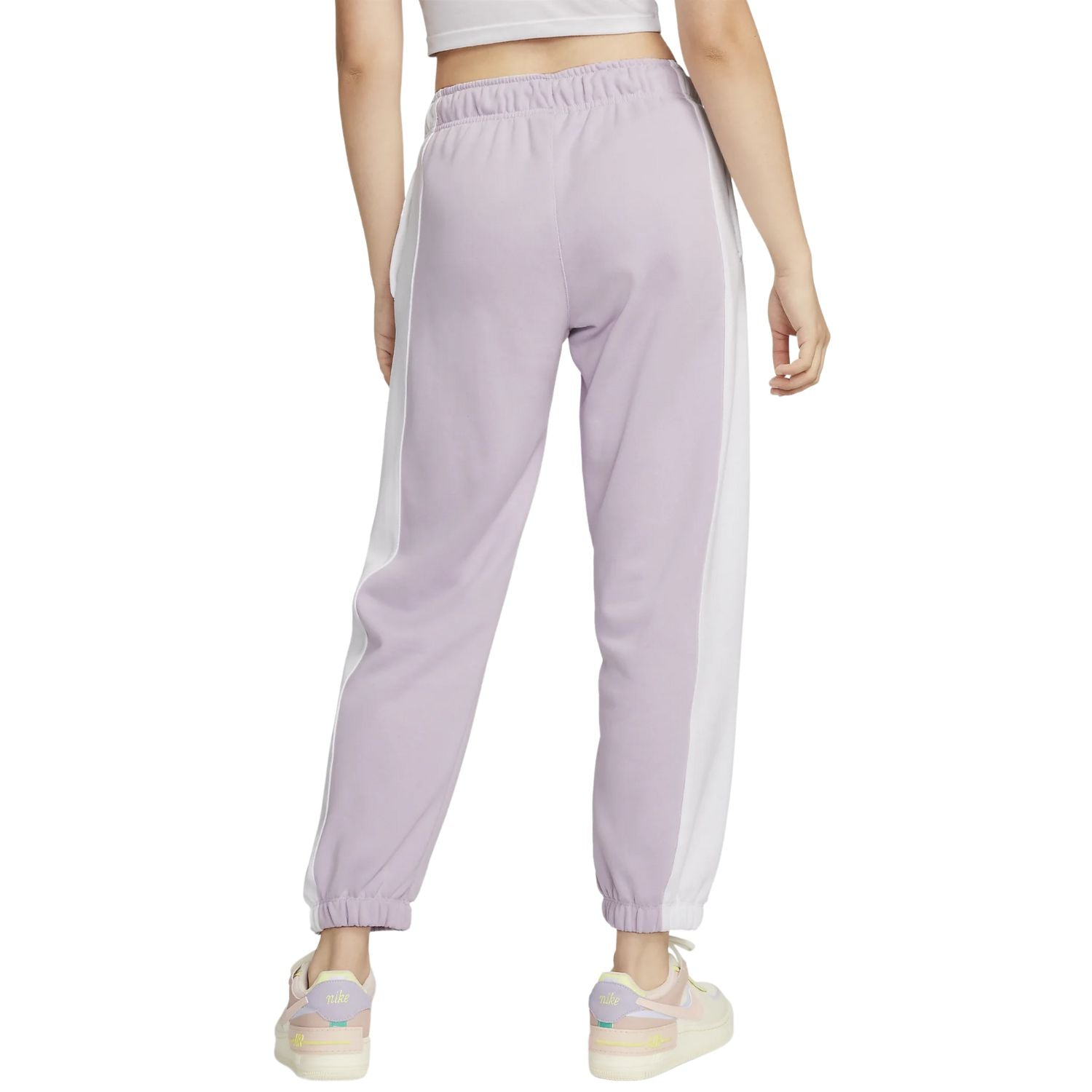 Nike Fleece Pants Womens Style : Dq6603