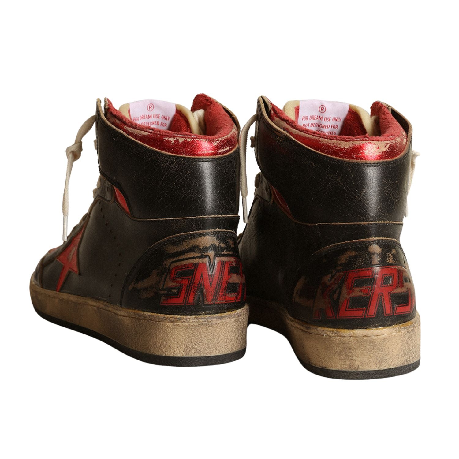 Golden Goose Sky Star Mens Style : Gmf00230.f003285.90235