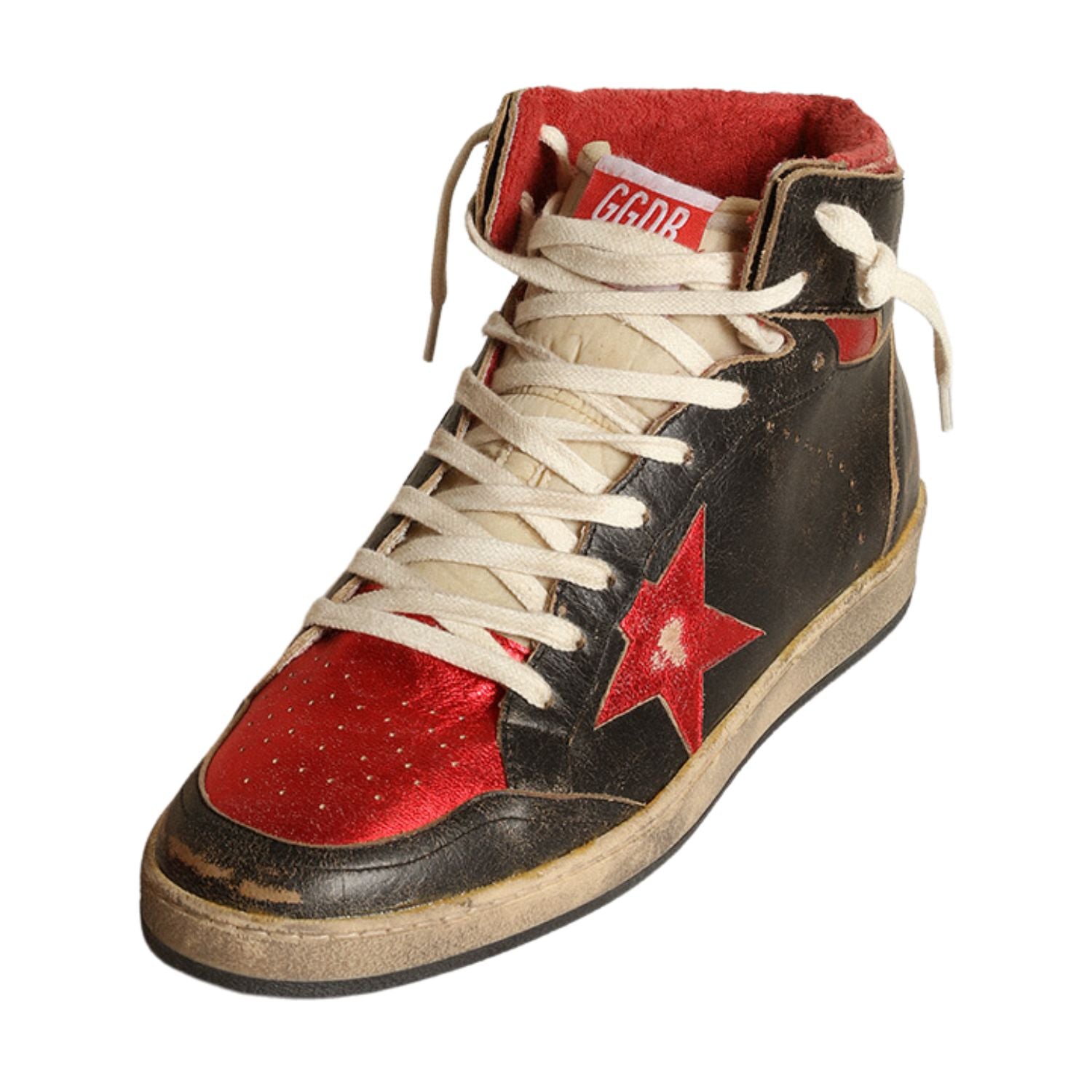 Golden Goose Sky Star Mens Style : Gmf00230.f003285.90235