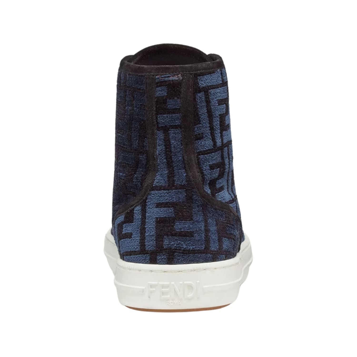 Fendi Fashion Sneakers Womens Style : 8e8357-akxo-f0kad