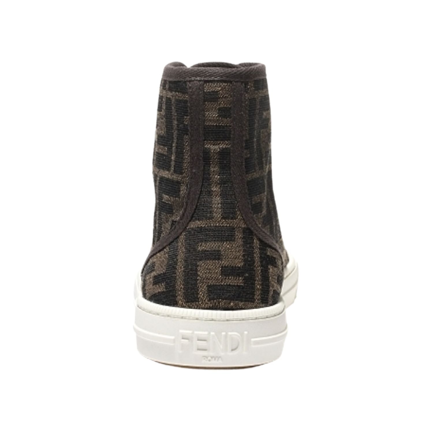 Fendi Fashion Sneakers Womens Style : 8e8357-ajzx-f0r7v