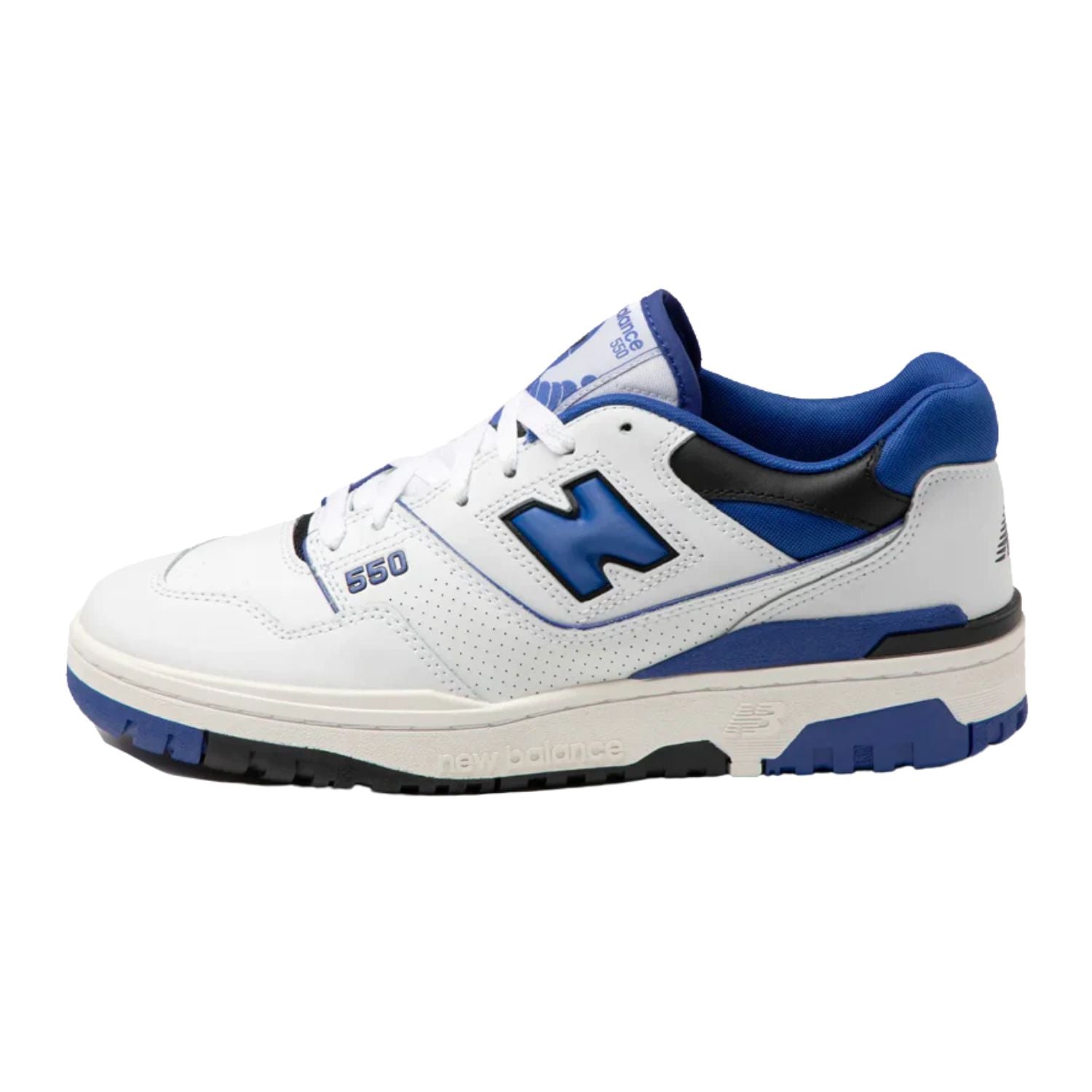 New Balance 550 White Blue