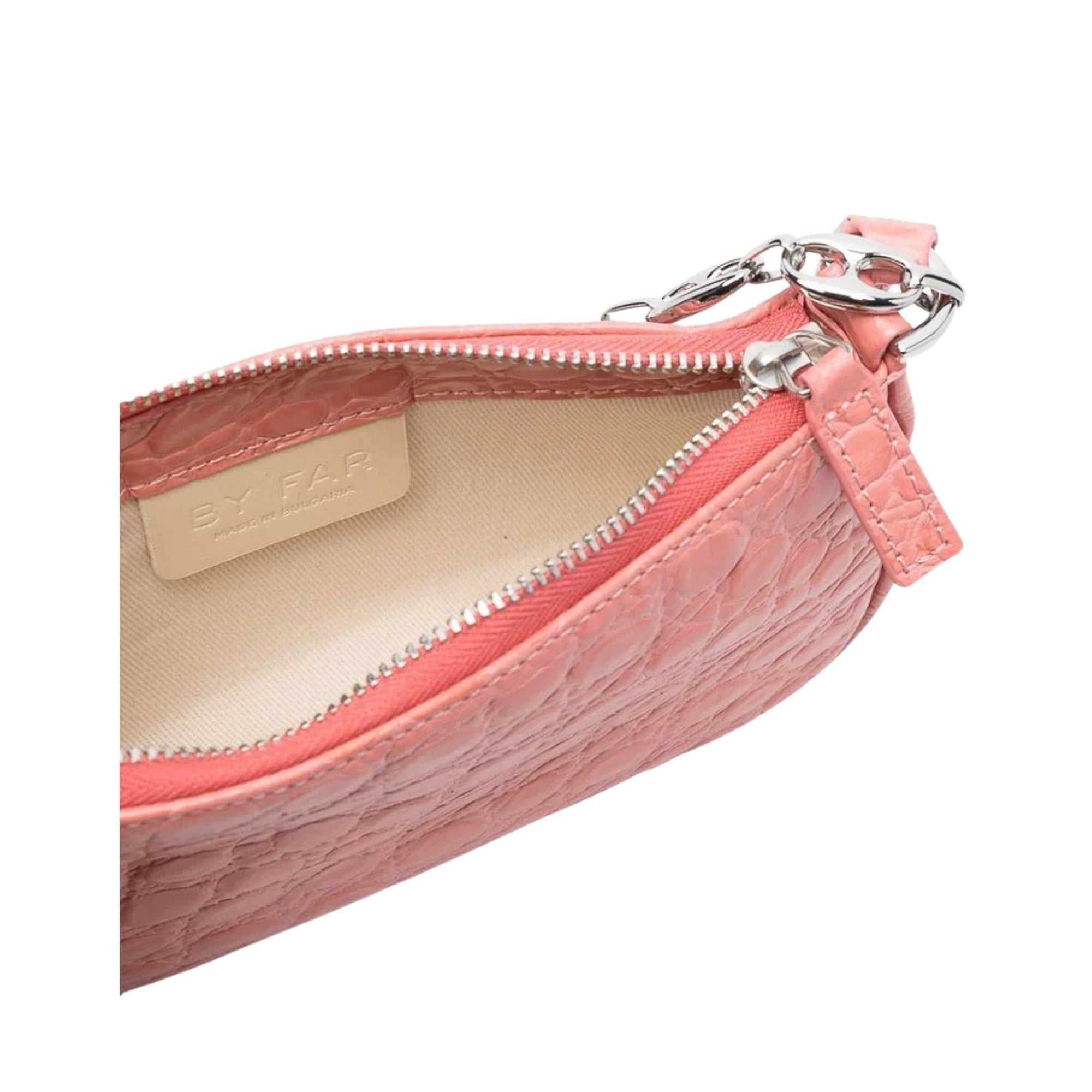 By Far Shoulder Bags Womens Style : 22pfmiraslmccesma-slm