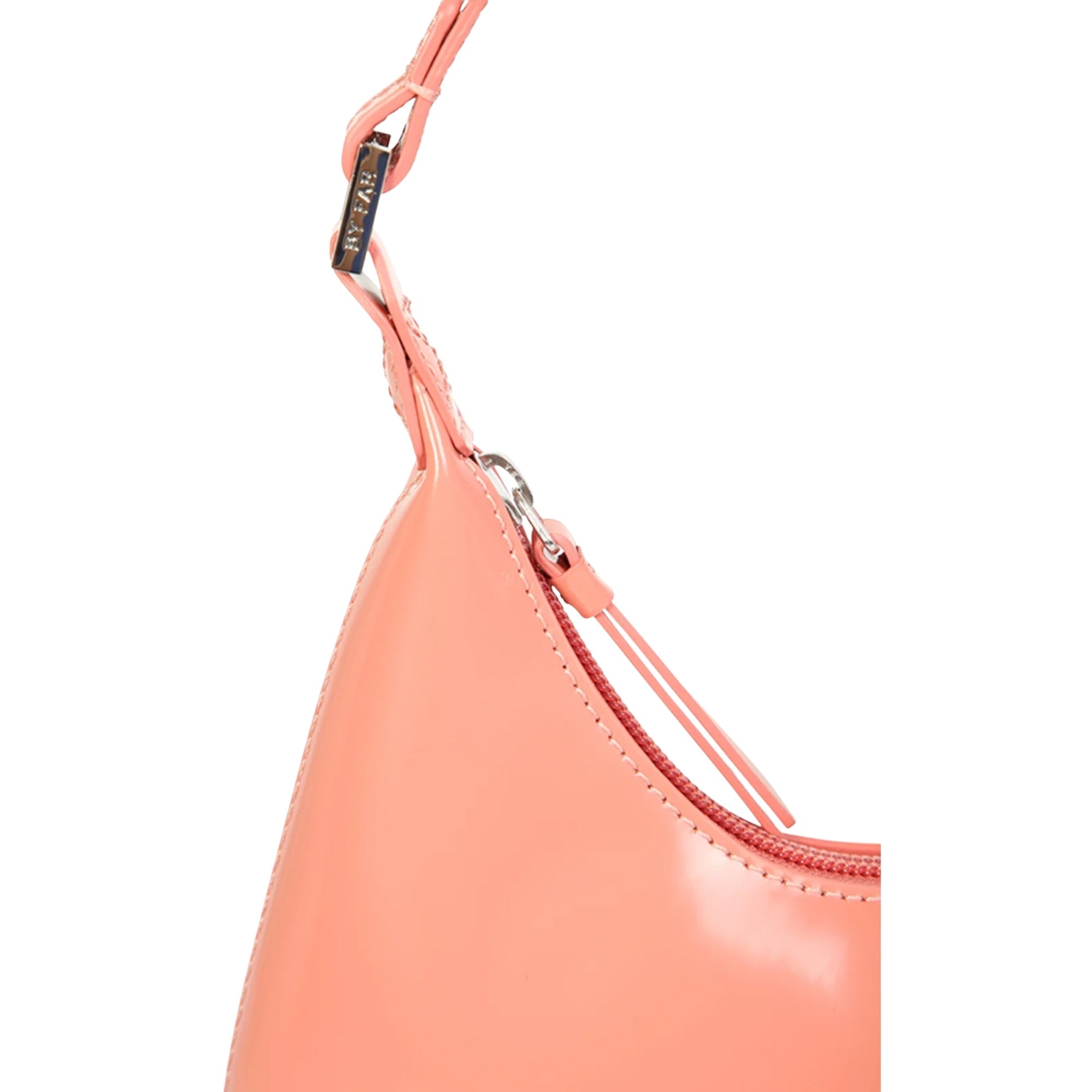 By Far Shoulder Bags Womens Style : 22pfbasslmwsma-slm