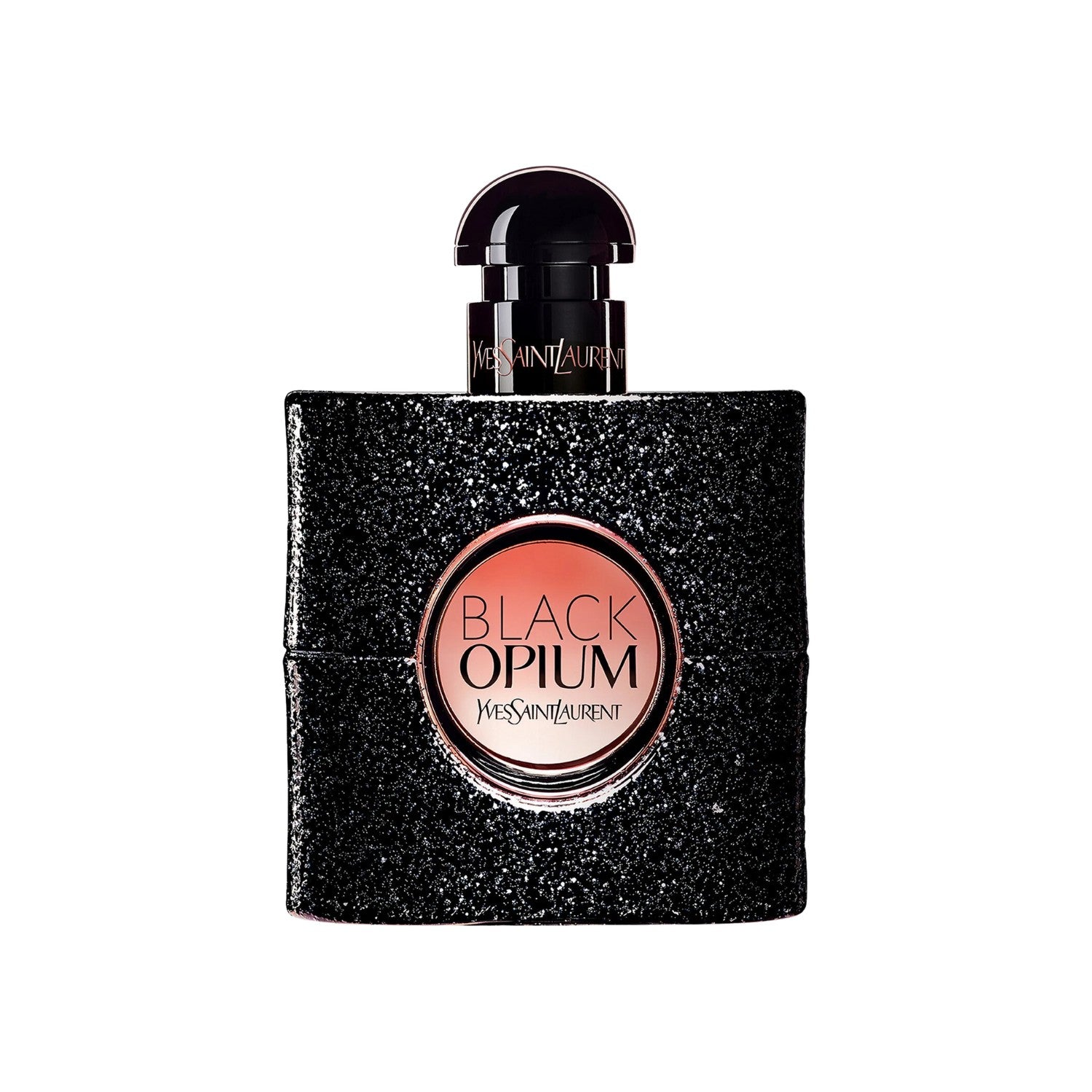 Yves Saint Laurent Black Opium Eau De Parfum Spray for Women 50ml/1.6oz