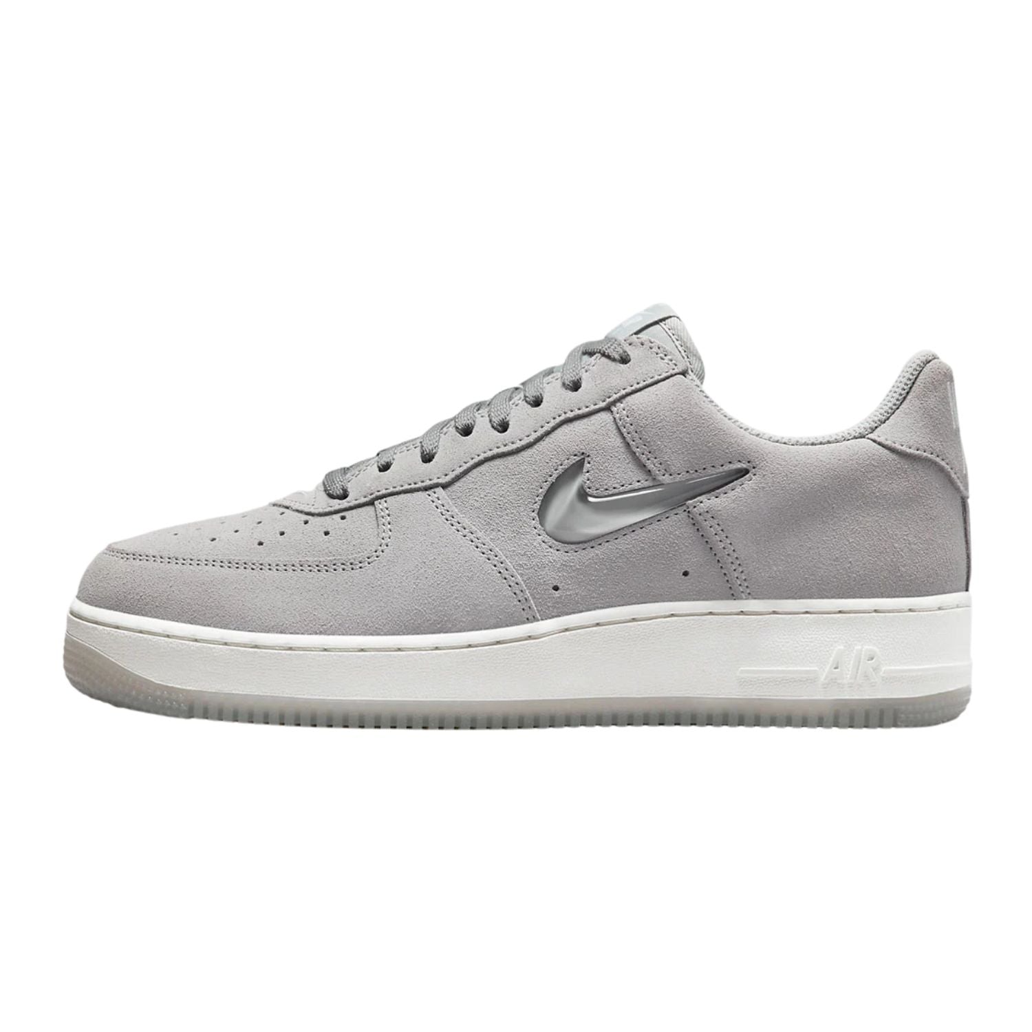 Nike Air Force 1 '07 Low Color of the Month Jewel Light Smoke Grey