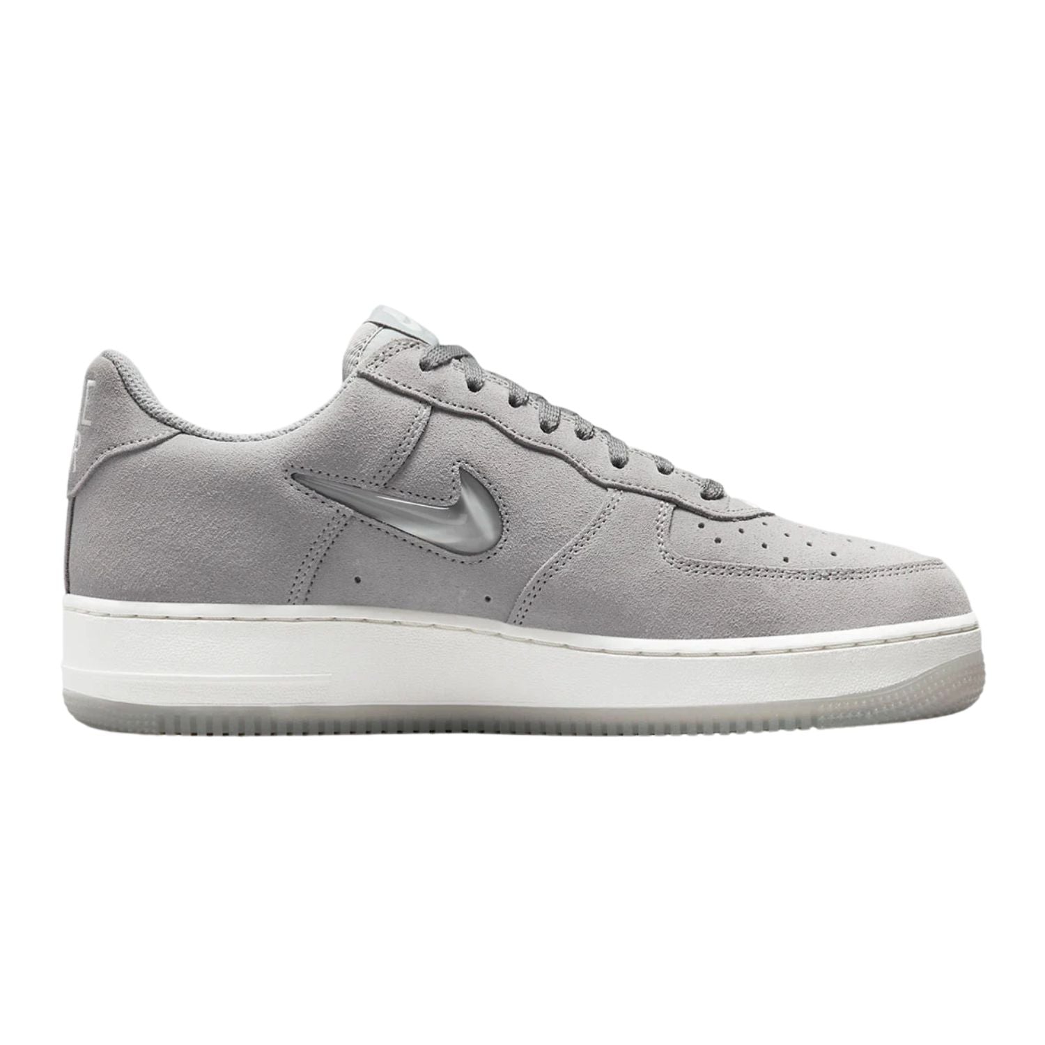 Nike Air Force 1 '07 Low Color of the Month Jewel Light Smoke Grey
