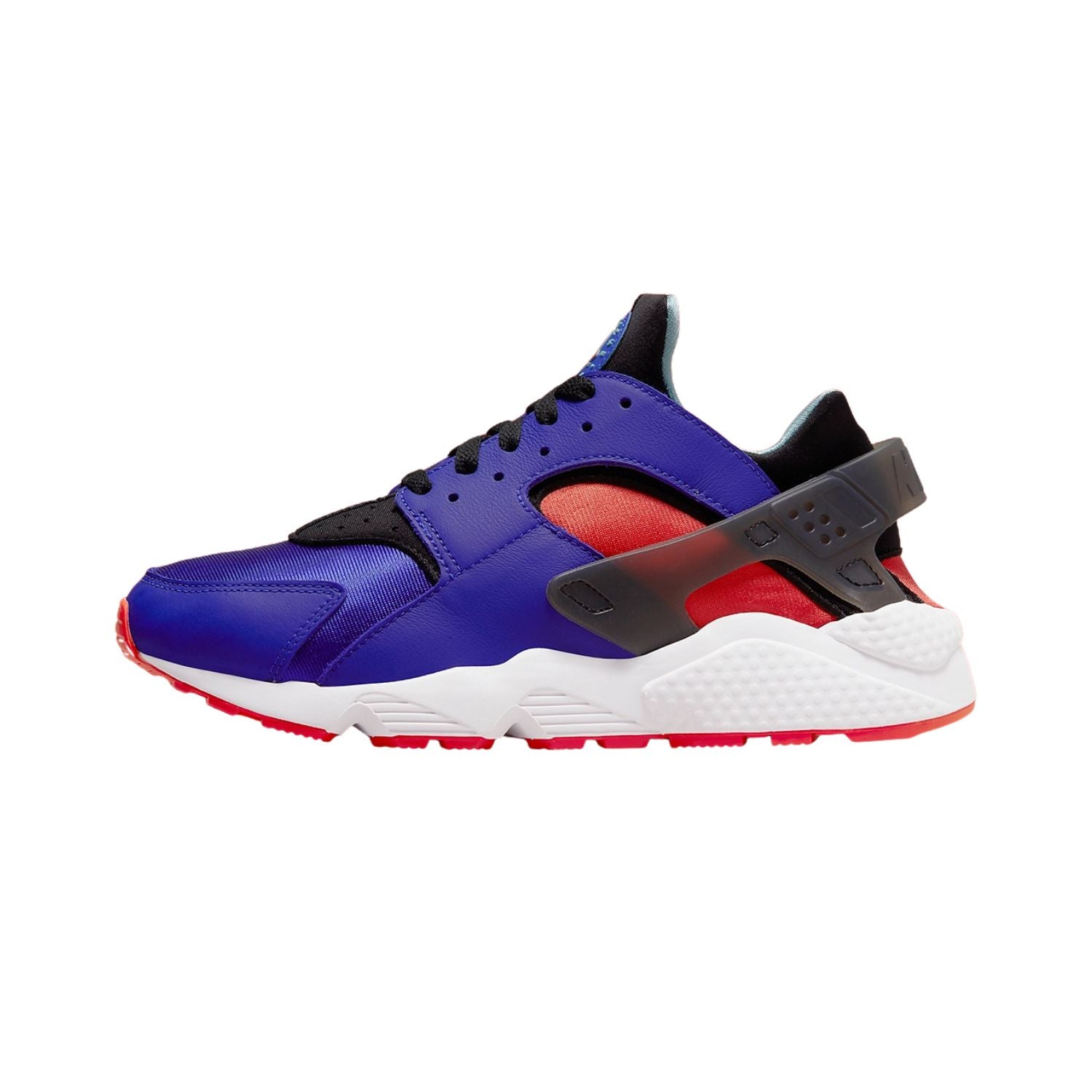 Nike Air Huarache Concord Orange