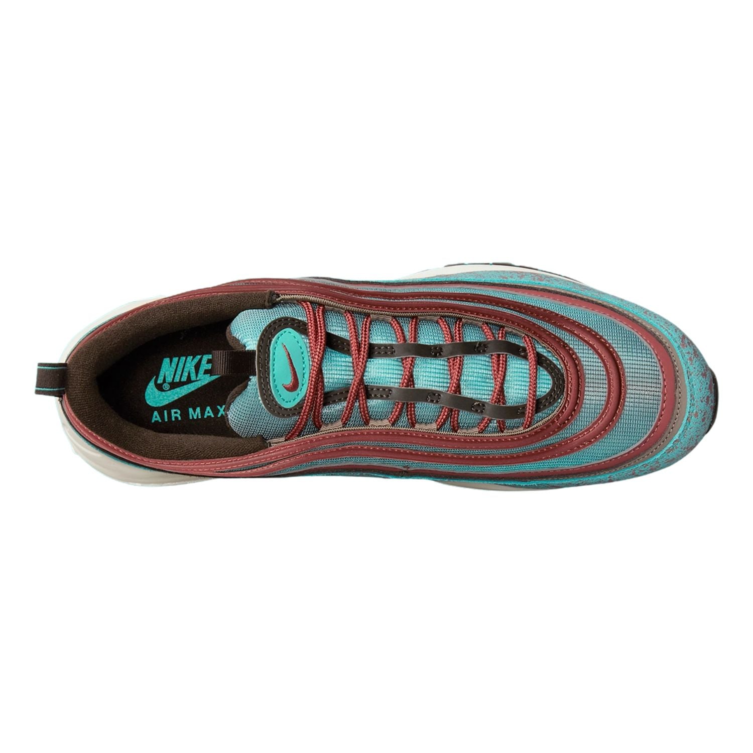Nike Air Max 97 Prm Mens Style : Dv7422-200