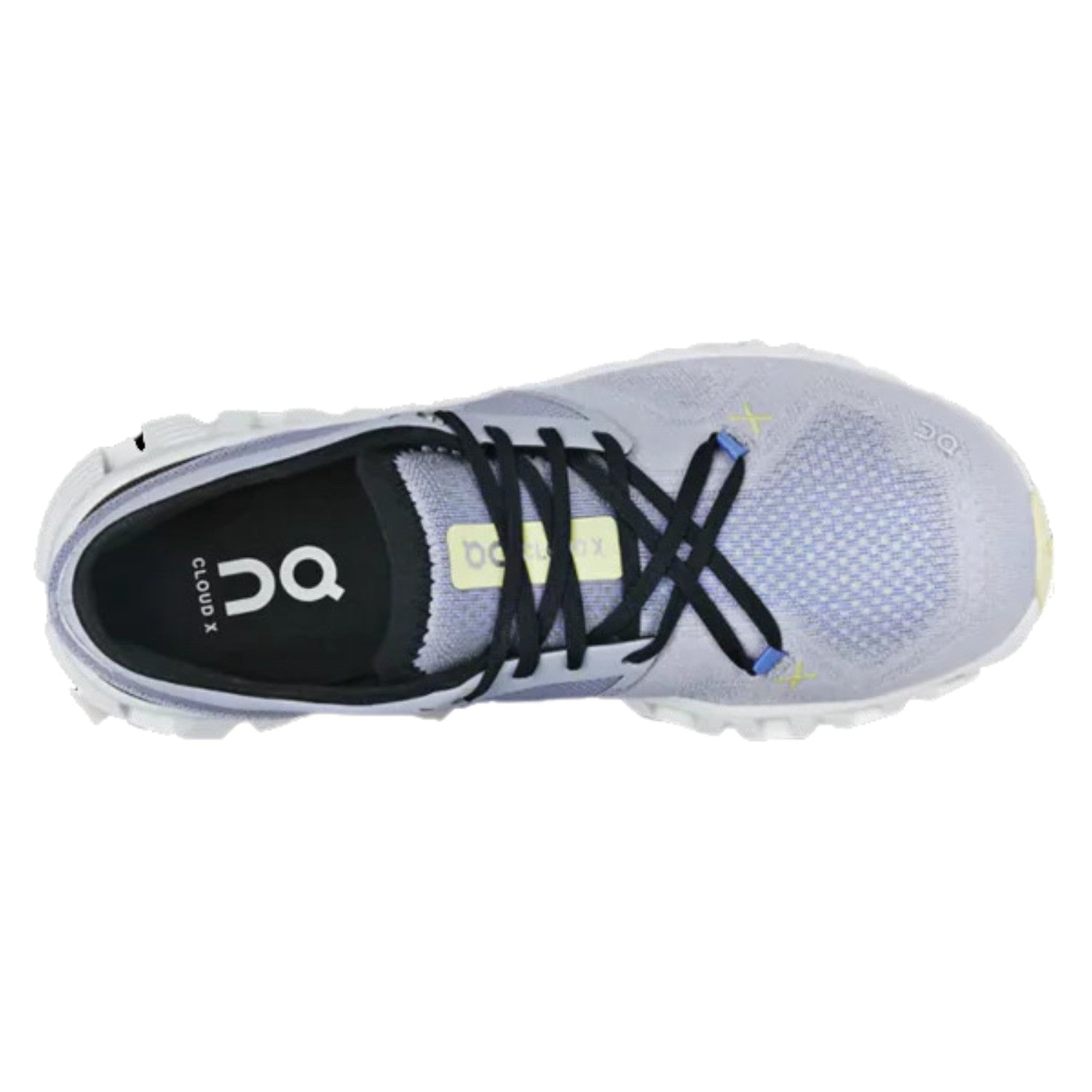 On-running Cloud X3 Womens Style : 60.98253