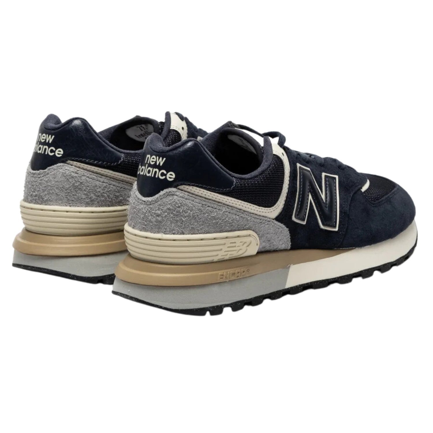 New Balance 574 Legacy Navy