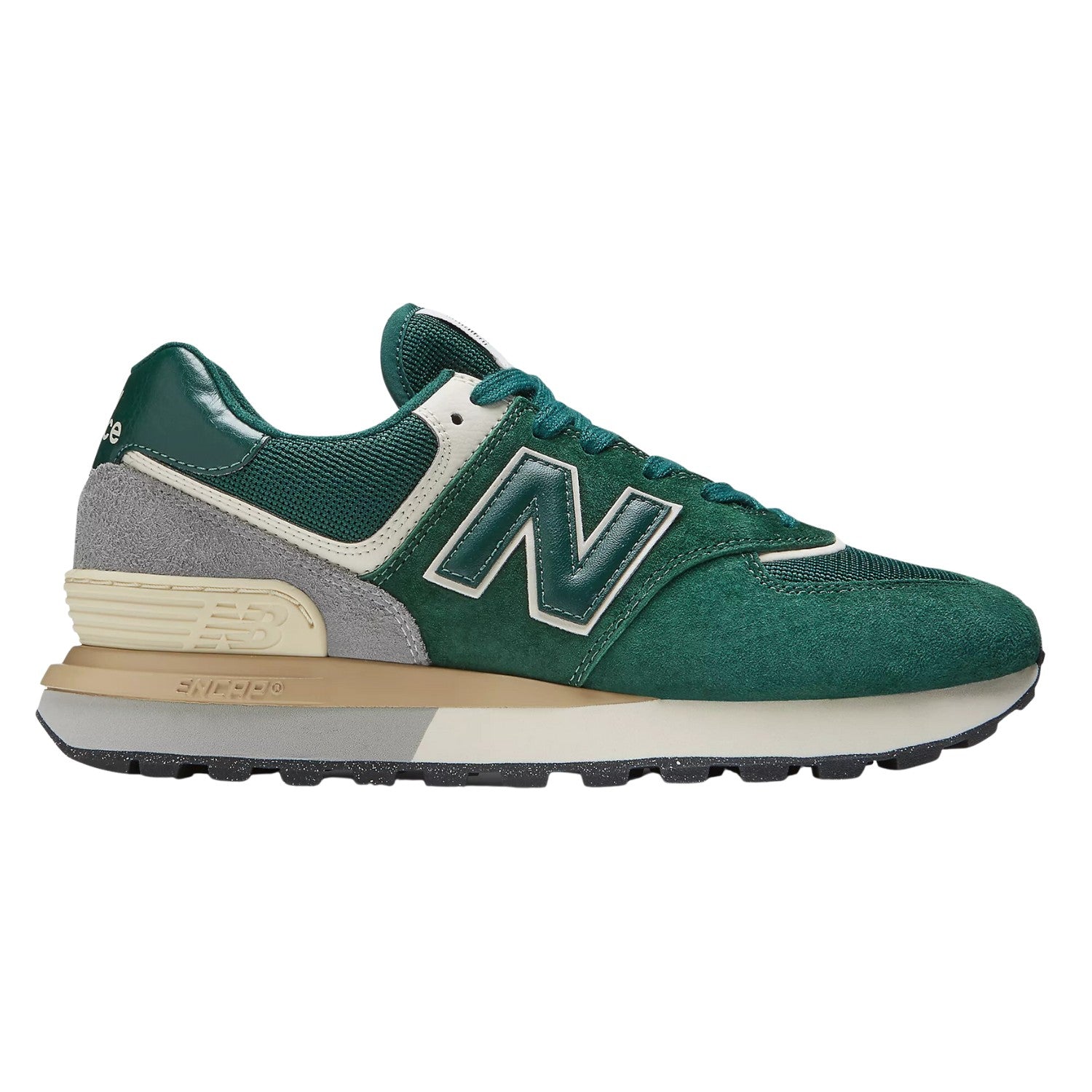 New Balance 574 Legacy Green