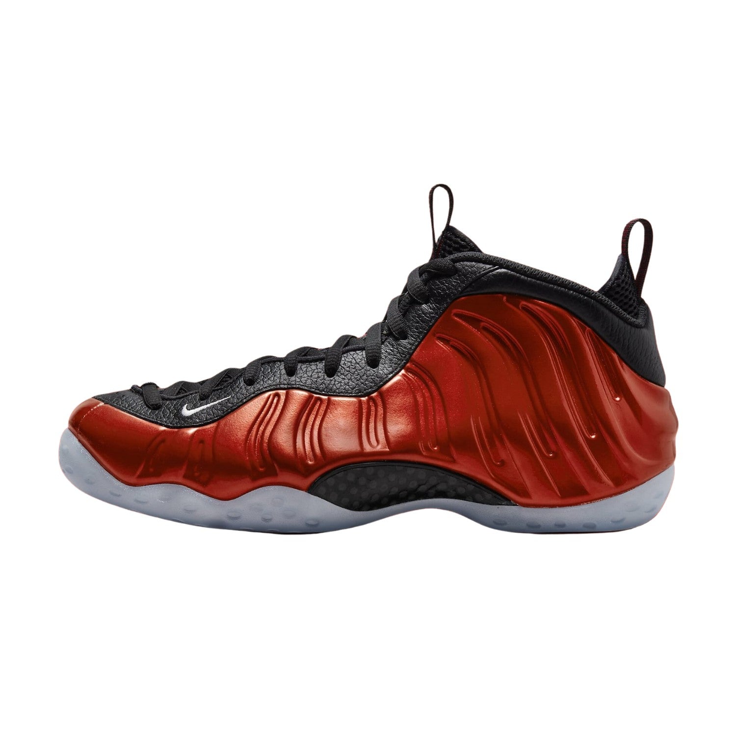 Nike Air Foamposite One Metallic Red (2023)
