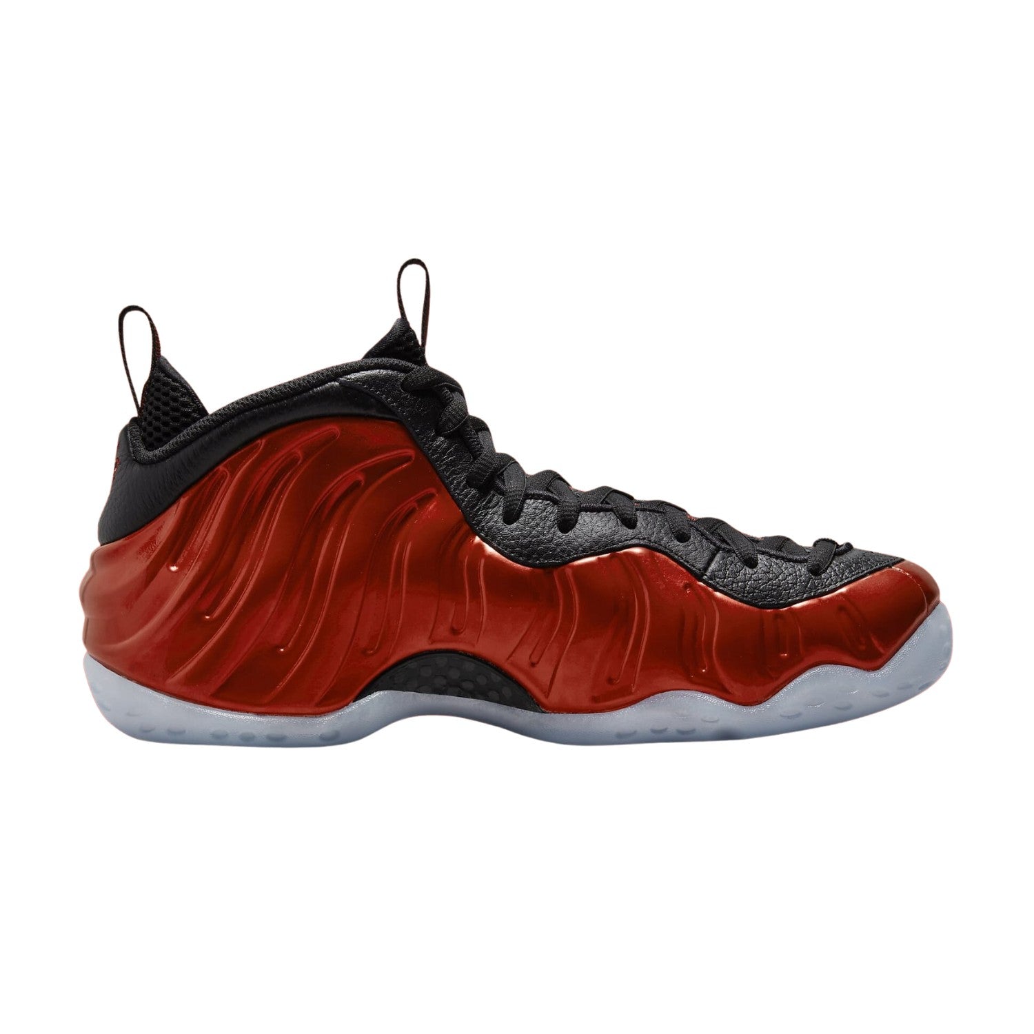 Nike Air Foamposite One Metallic Red (2023)