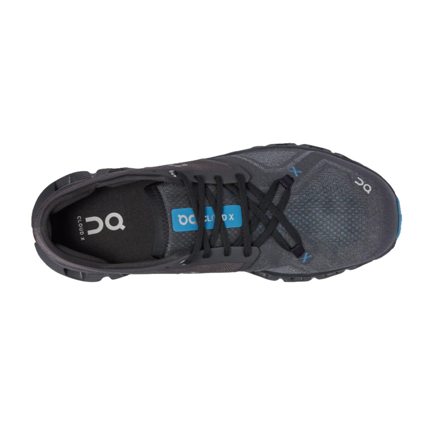 On-running Cloud X 3 Mens Style : 60.98703