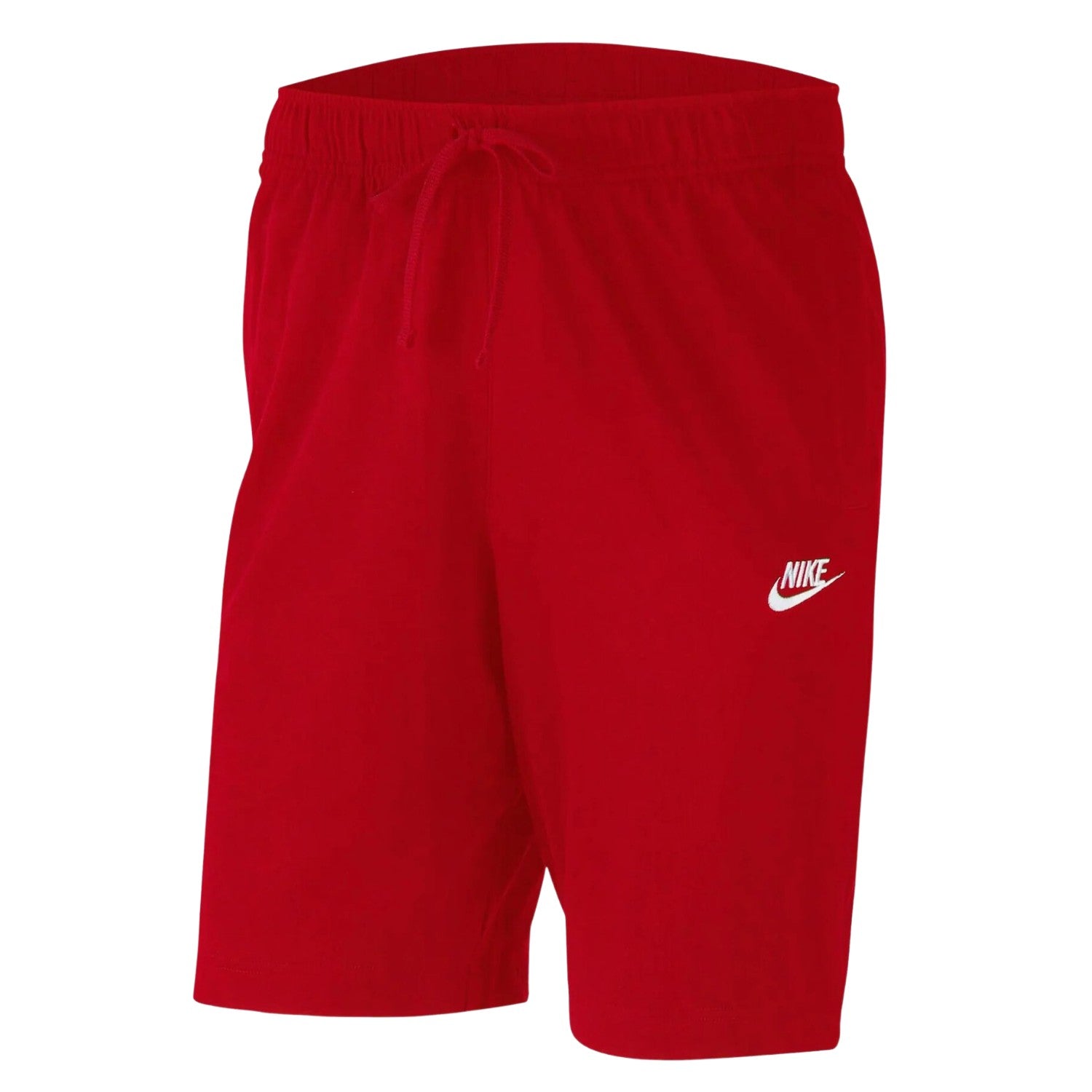 Nike Nsw Club Short Jsy Sport Shorts Mens Style : Bv2772