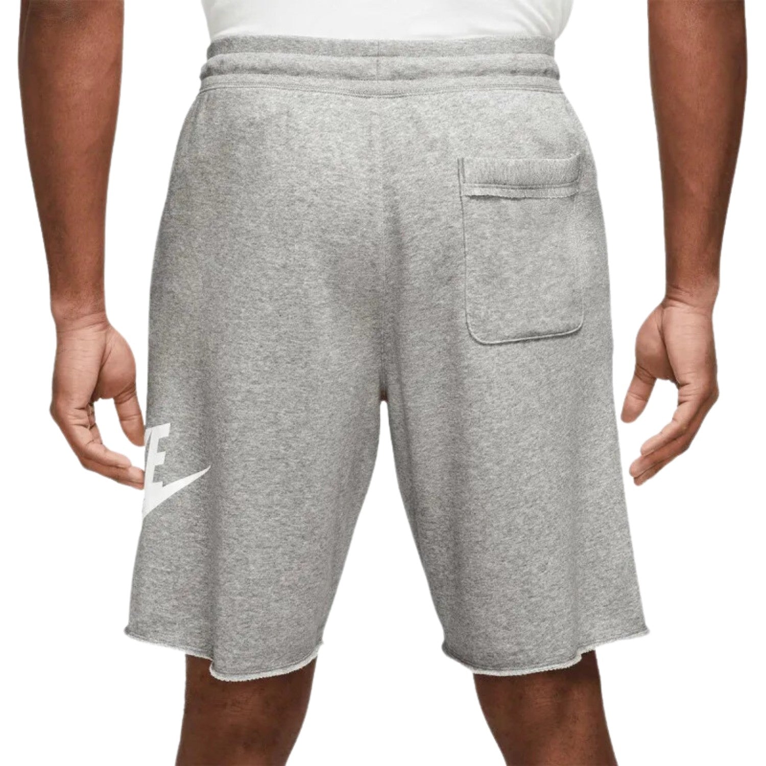 Nike Club Alumni French Terry Shorts Mens Style : Dx0502