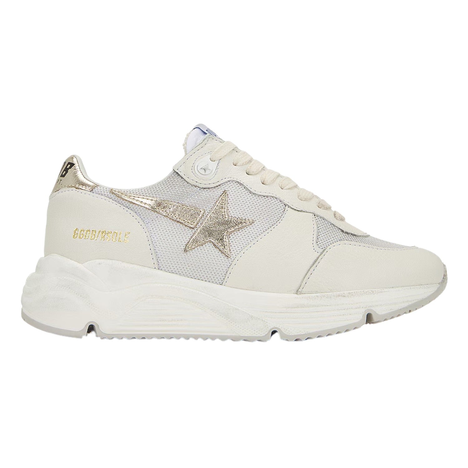 Golden Goose Running Sole Spezzata Womens Style : Gwf00215.f002561.10911
