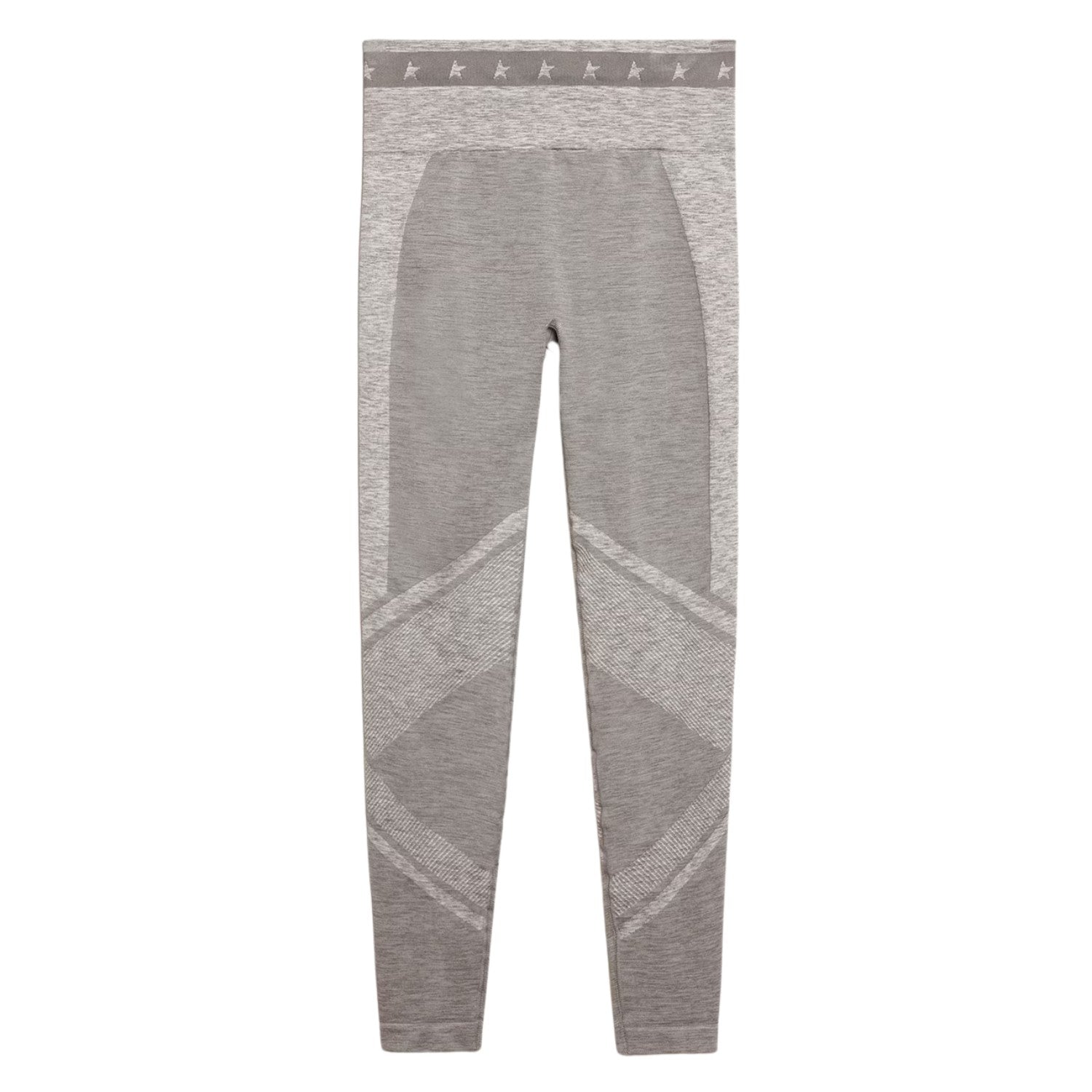 Golden Goose Leggings Genesis High Waistban Mens Style : Gwp01364.p001098.60421