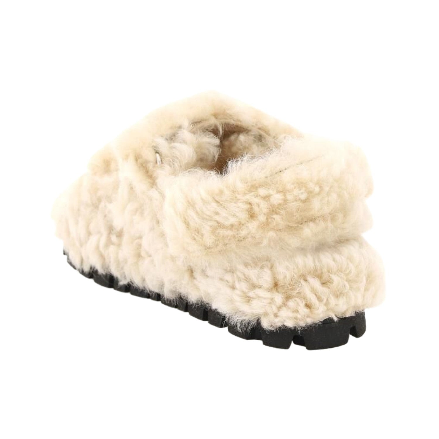 Miu Miu Montone Brise 1 Sandals Womens Style : 5x579d_3i3k