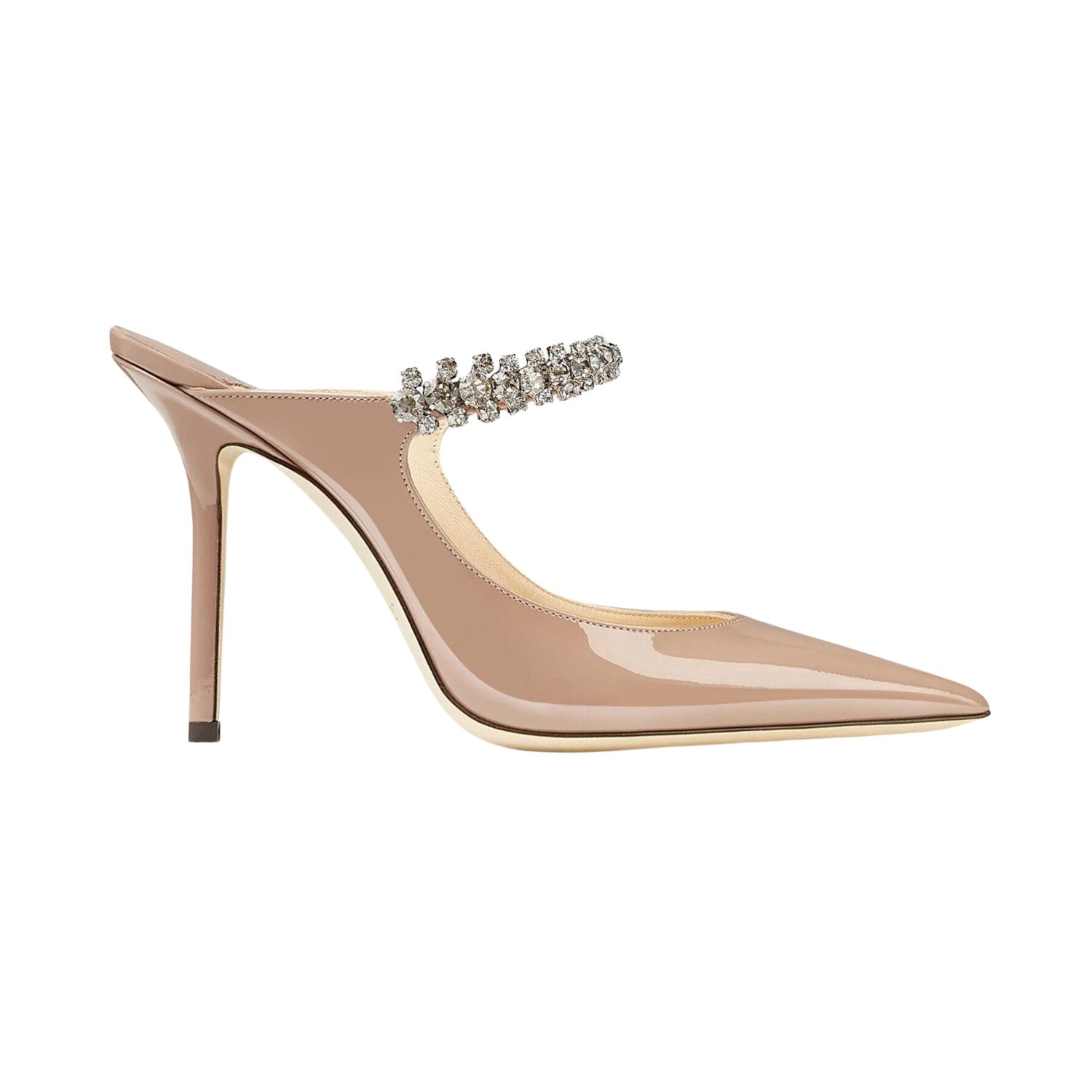 Jimmy Choo Pumps Womens Style : Bing 100 Pat