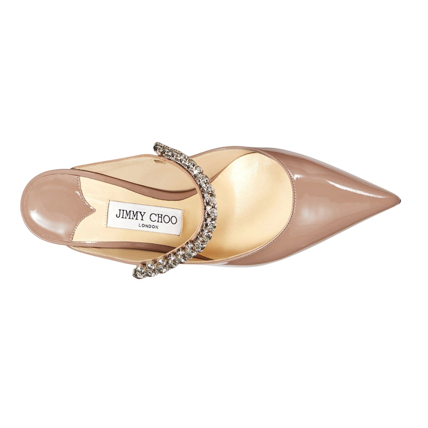 Jimmy Choo Pumps Womens Style : Bing 100 Pat