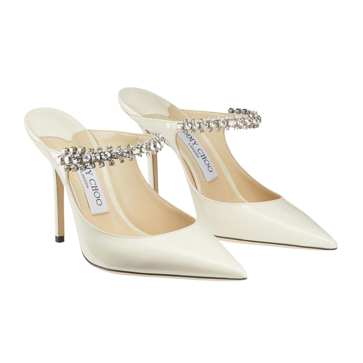 Jimmy Choo Pumps Womens Style : Bing 100 Pat