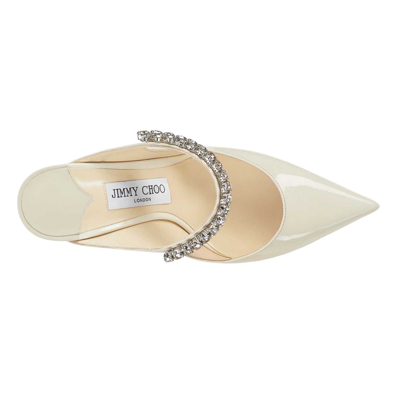 Jimmy Choo Pumps Womens Style : Bing 100 Pat