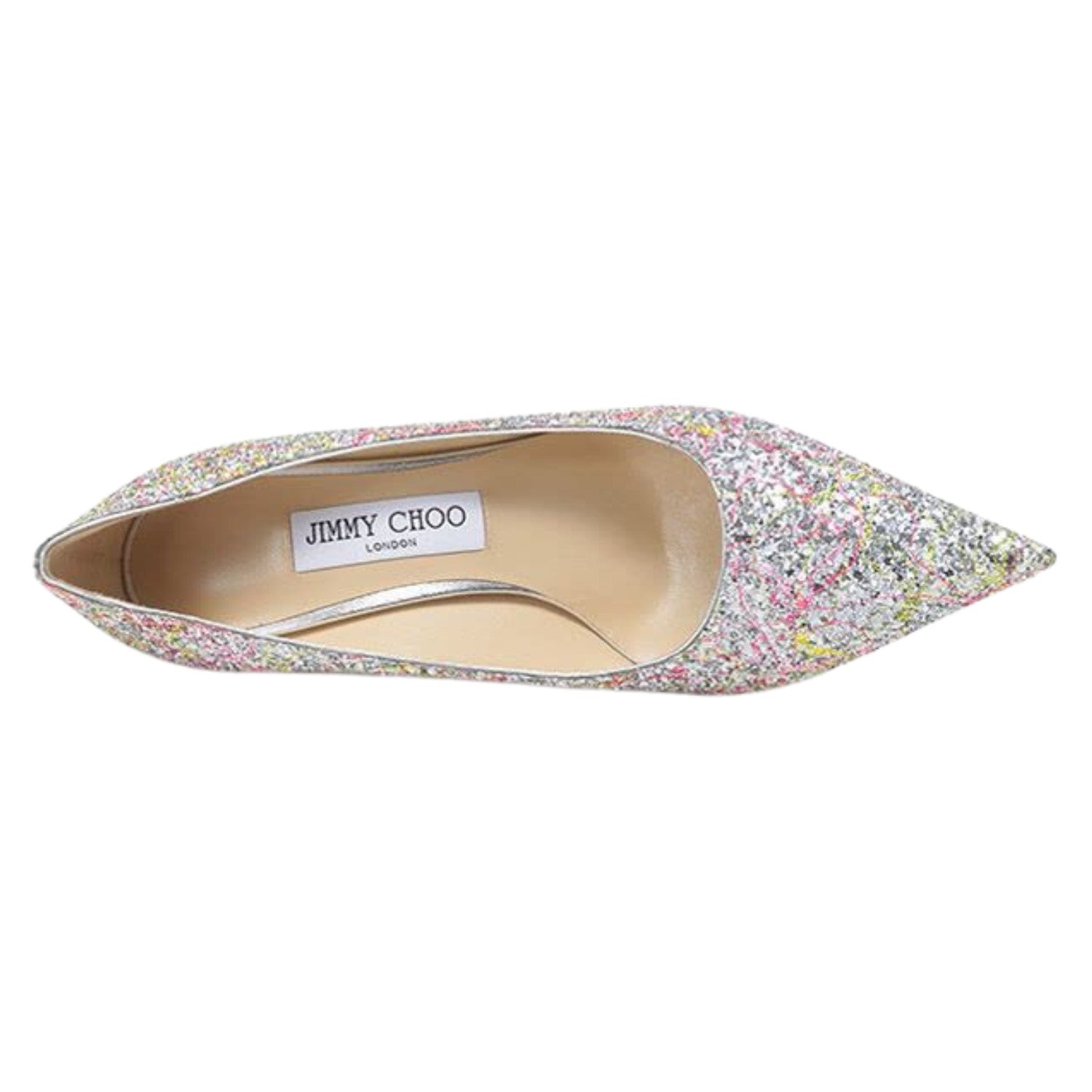 Jimmy Choo Pumps Womens Style : Love 65 Akw