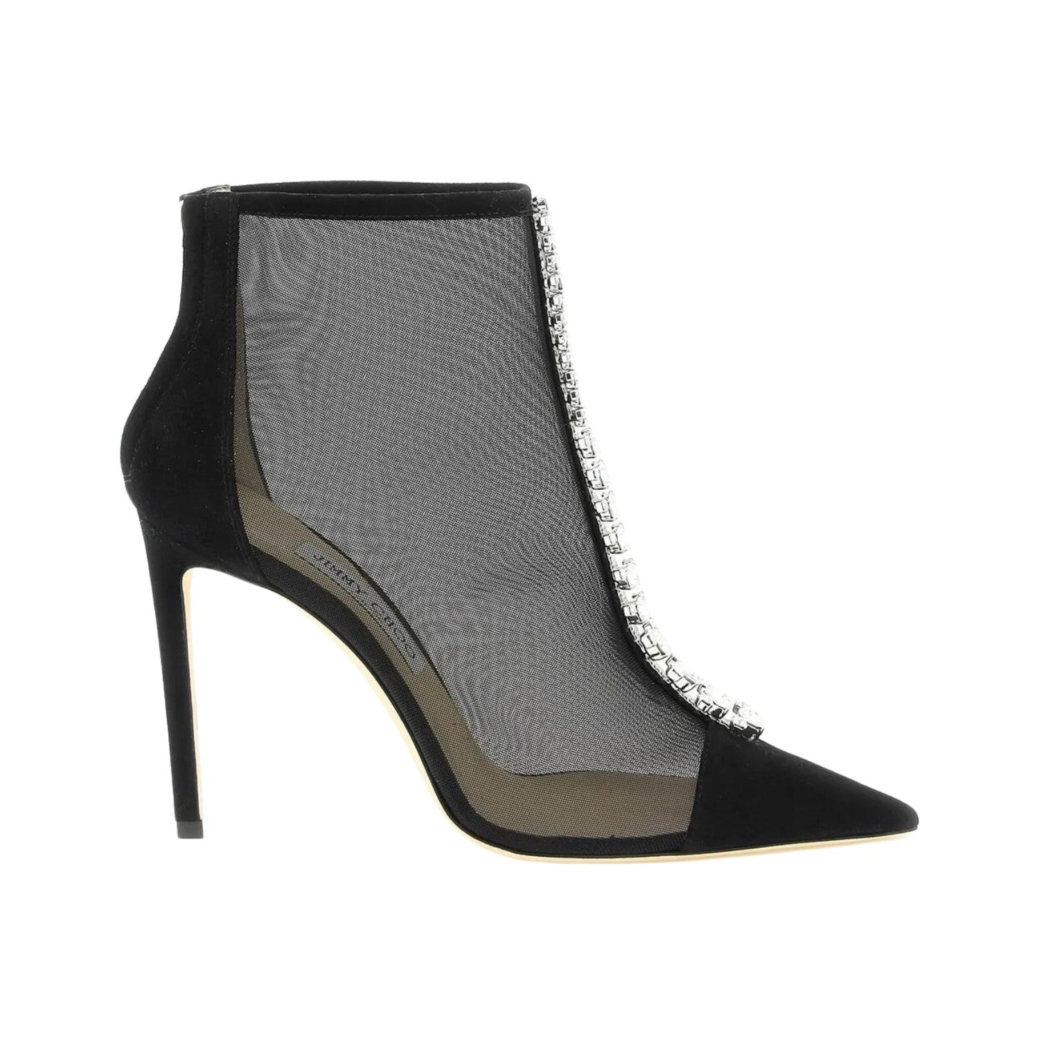 Jimmy Choo Boots Womens Style : Bing Boot 100 Zpk