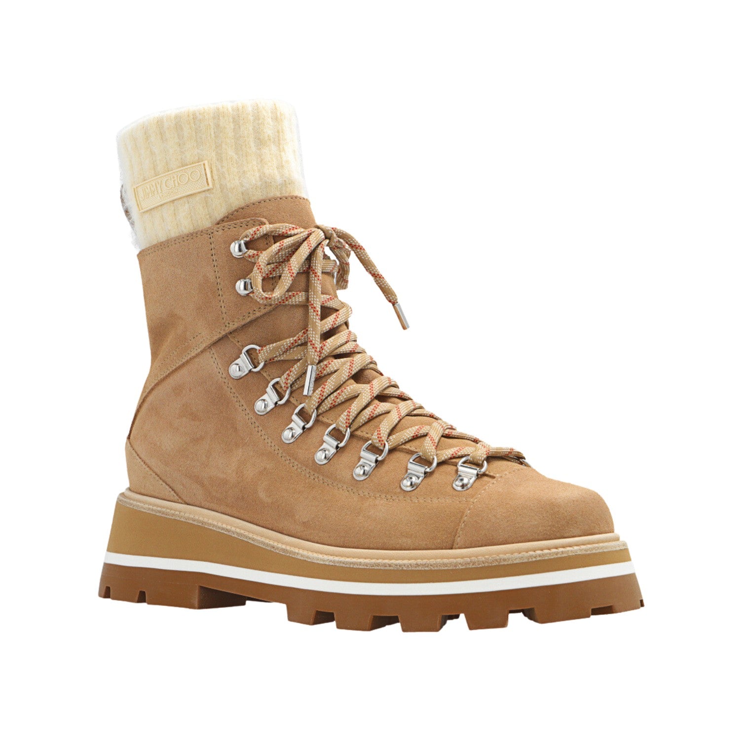 Jimmy Choo Boots Womens Style : Chike Flat Afk