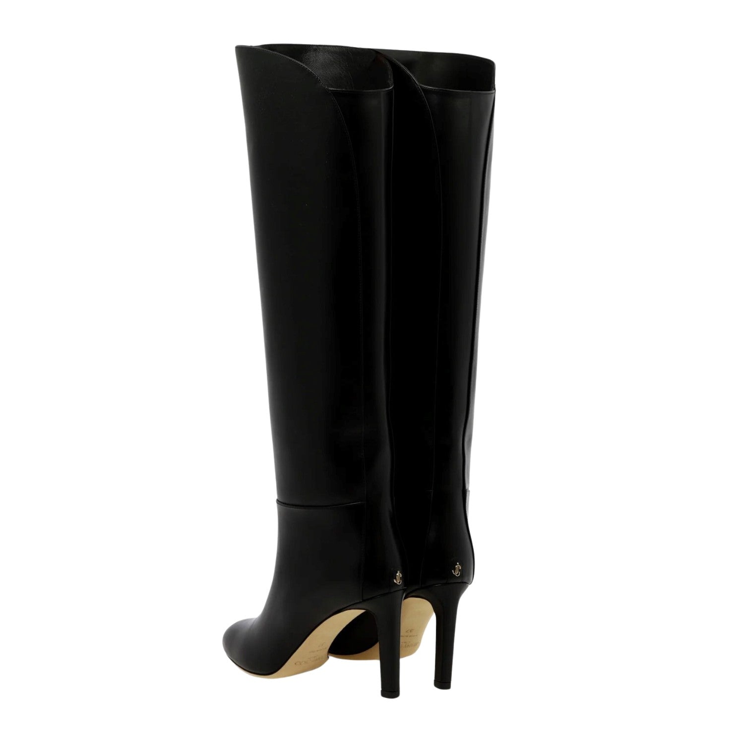 Jimmy Choo Boots Womens Style : Karter 85 Clf