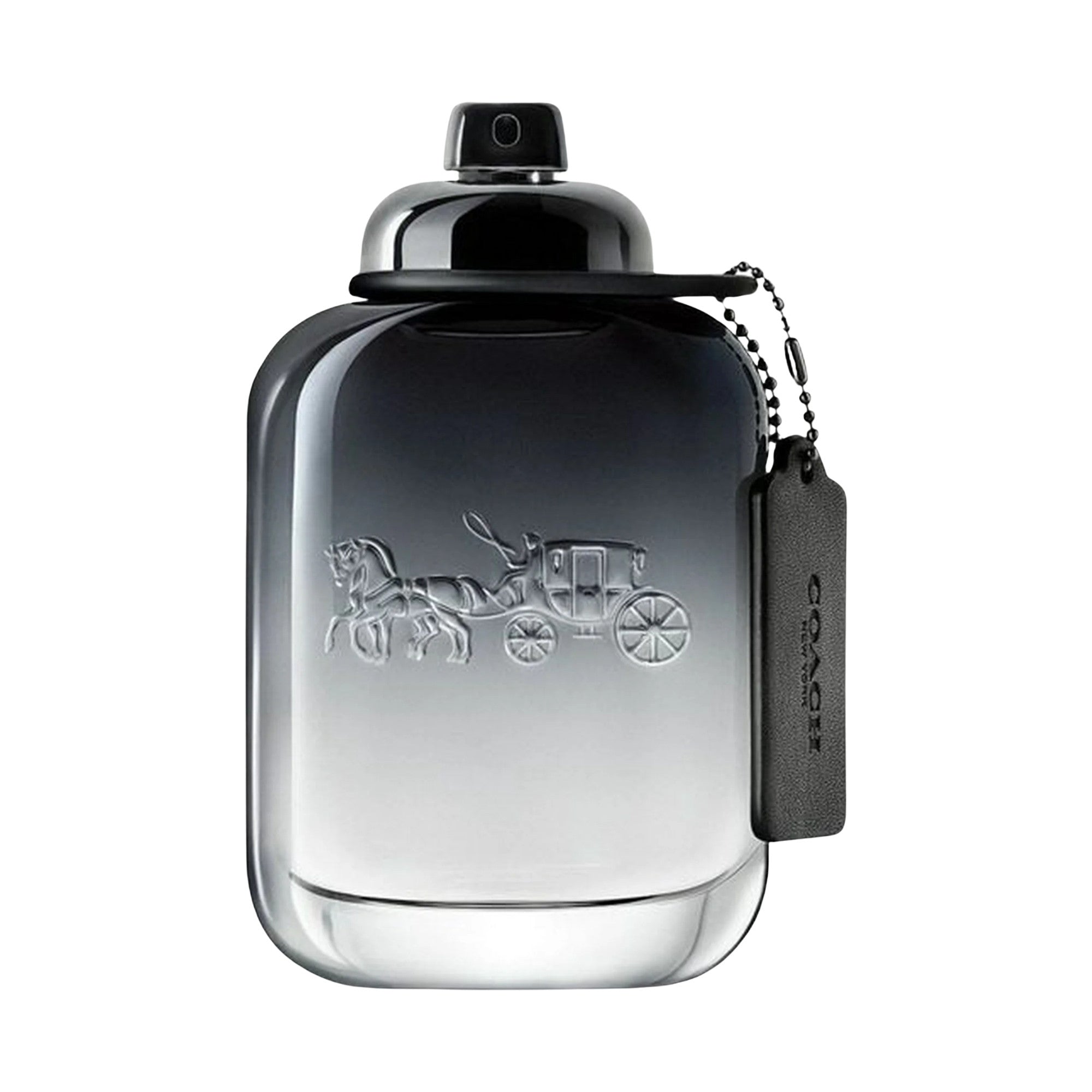 Coach Eau De Toilette for Men 3.3oz/100ml