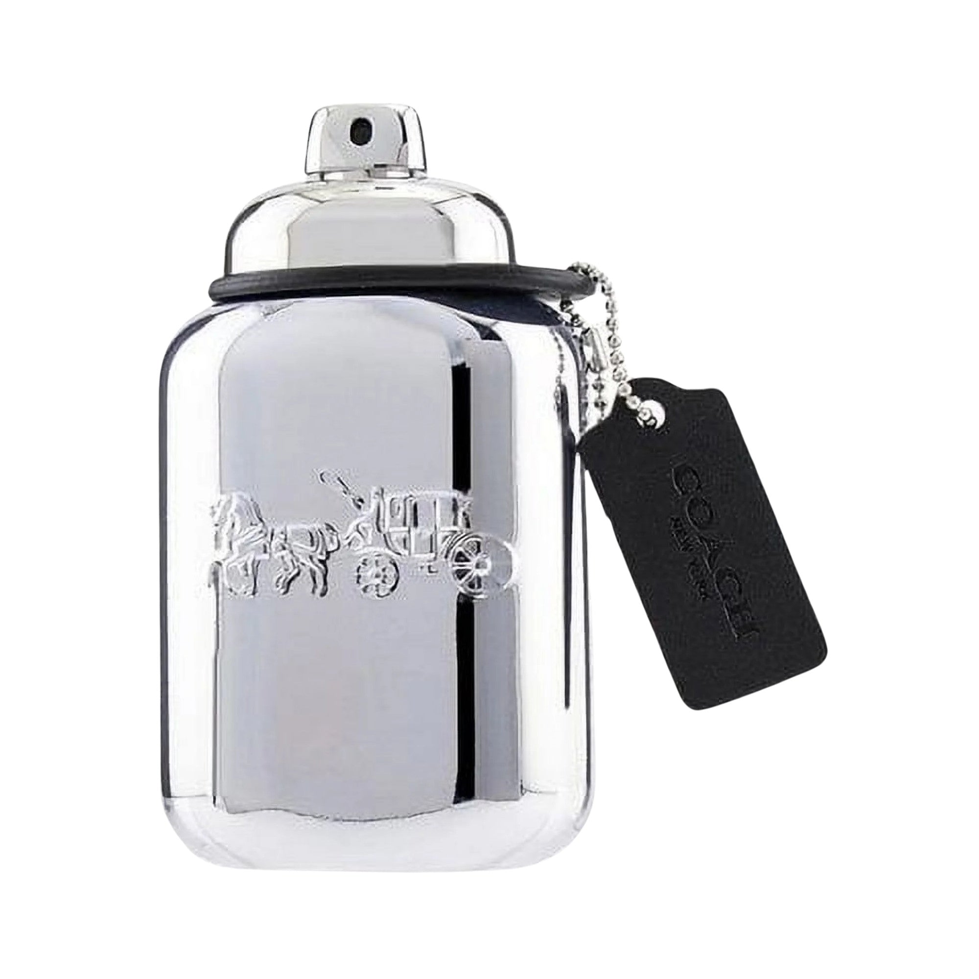 Coach Platinum EDP Spray for Men 100ml/3.3oz