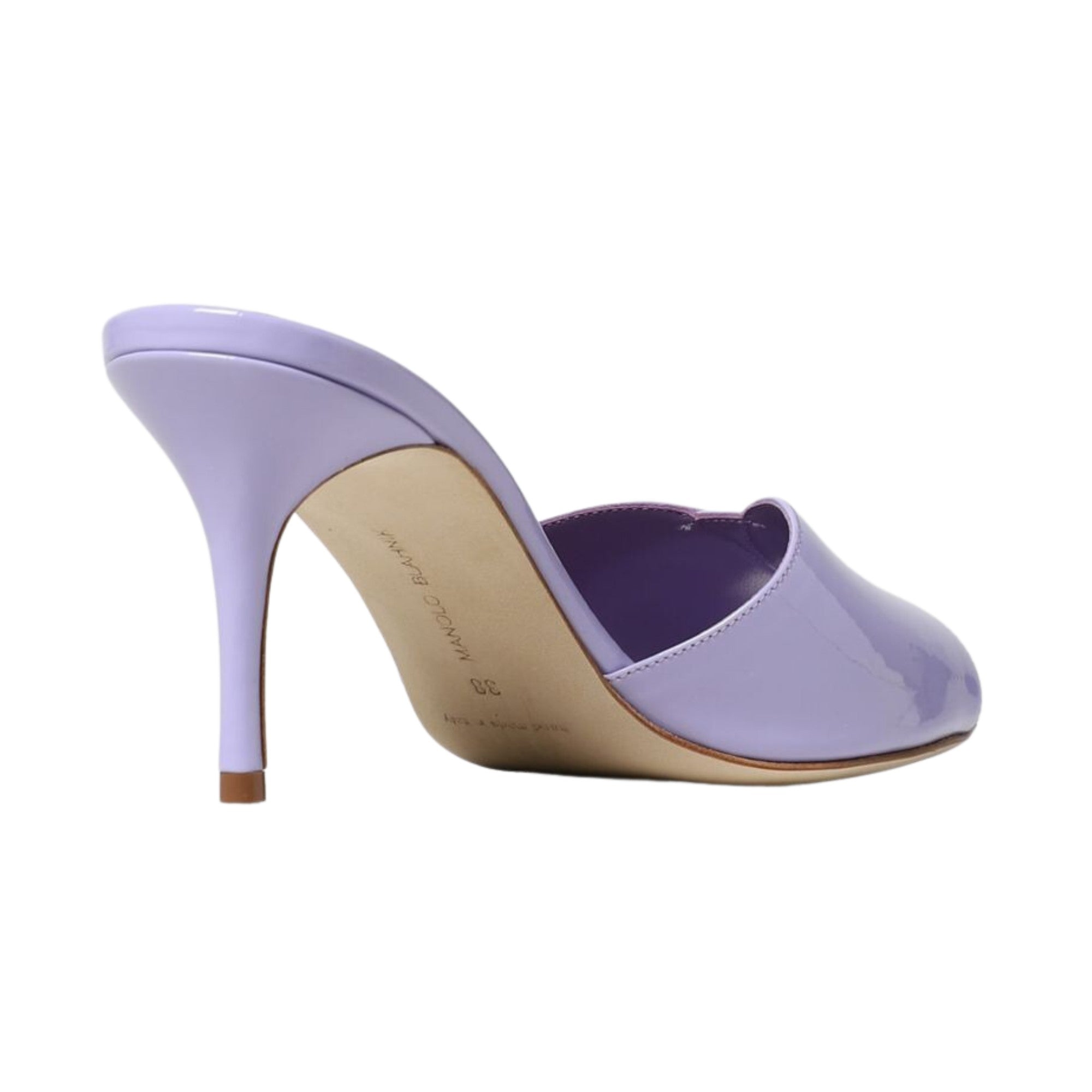 Manolo Blahnik Houramu Womens Style : 1232332