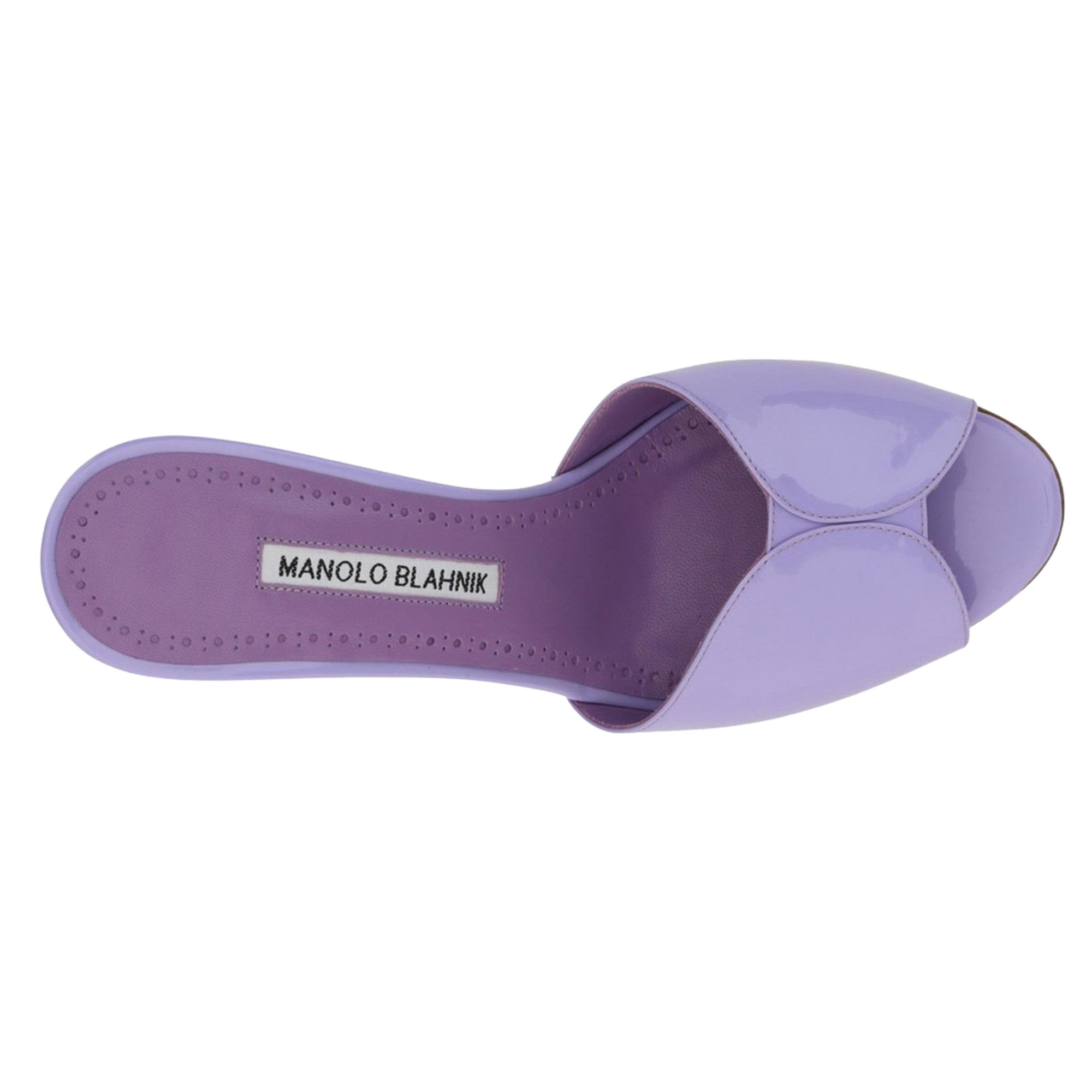 Manolo Blahnik Houramu Womens Style : 1232332