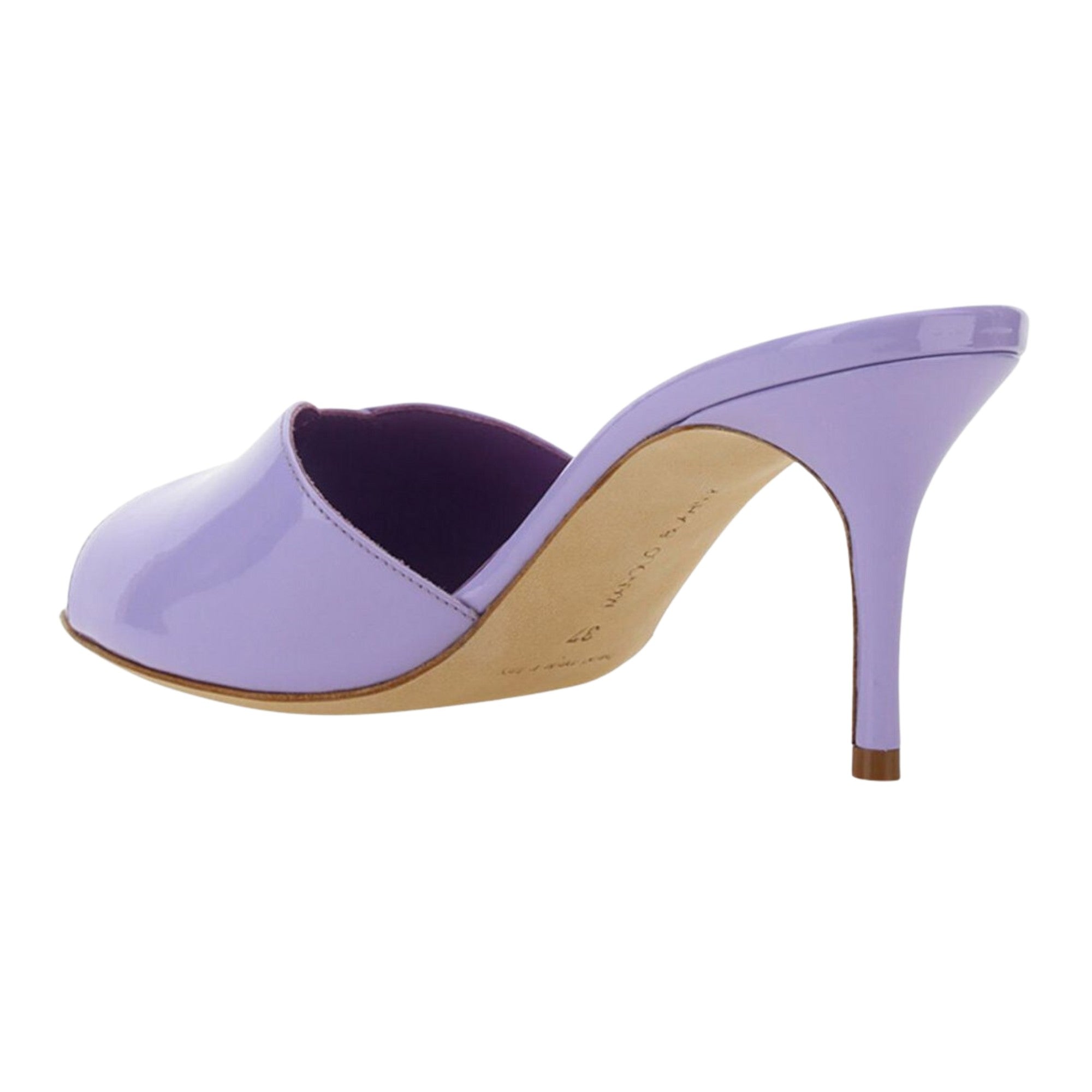 Manolo Blahnik Houramu Womens Style : 1232332
