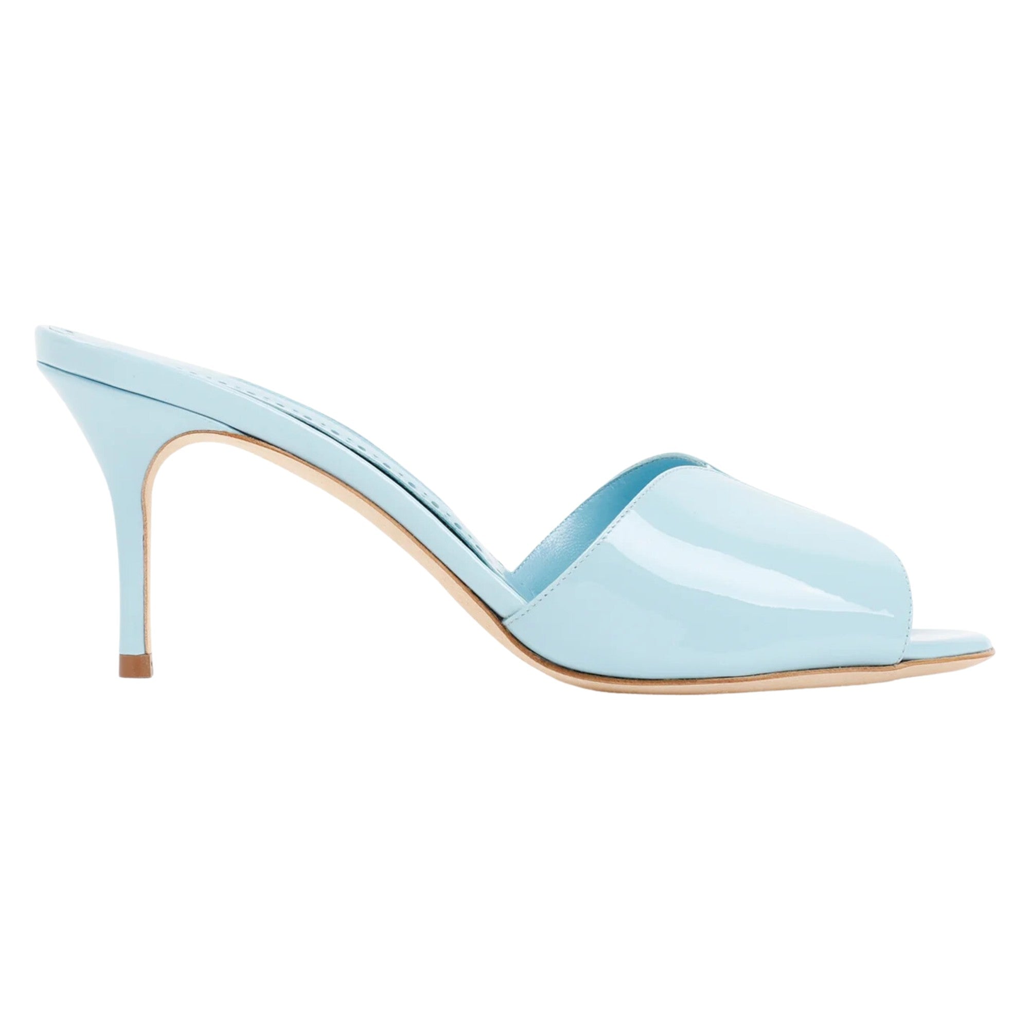 Manolo Blahnik Houramu Womens Style : 1232332