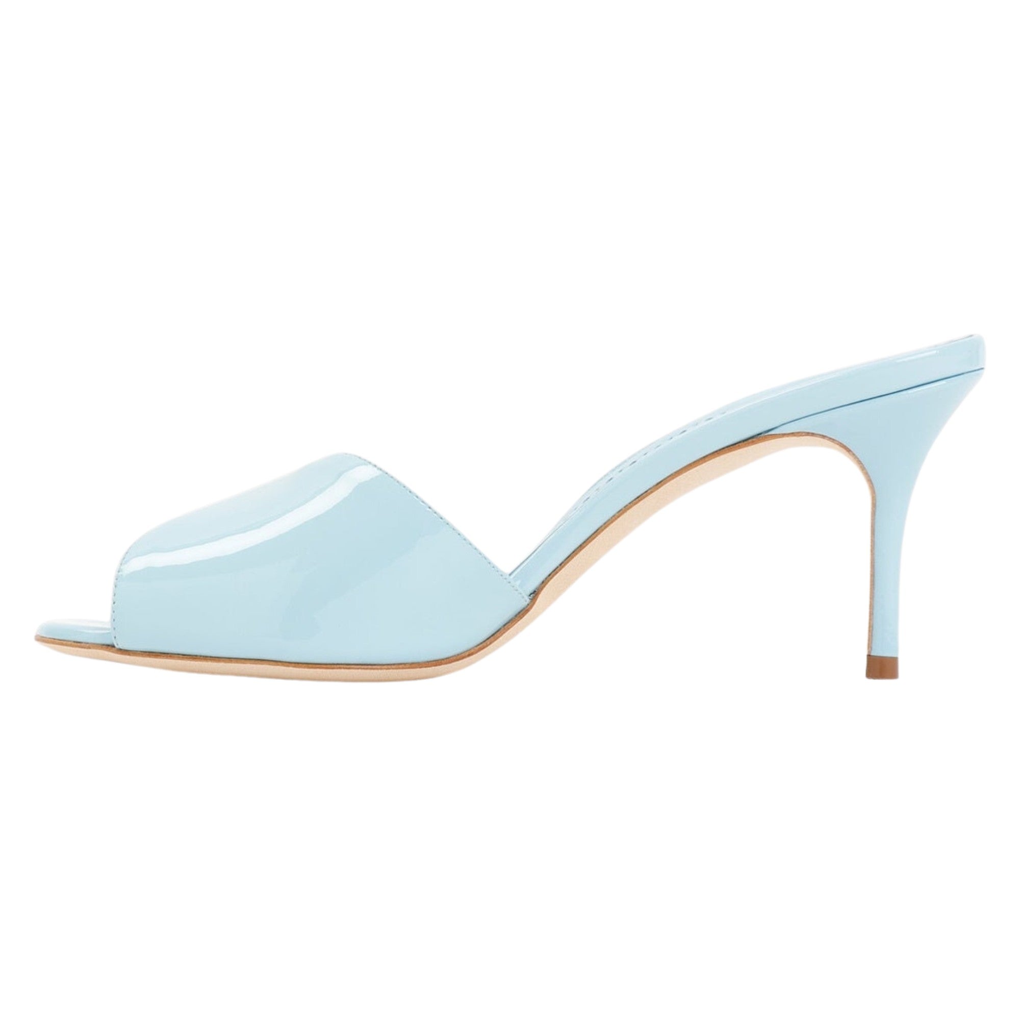 Manolo Blahnik Houramu Womens Style : 1232332