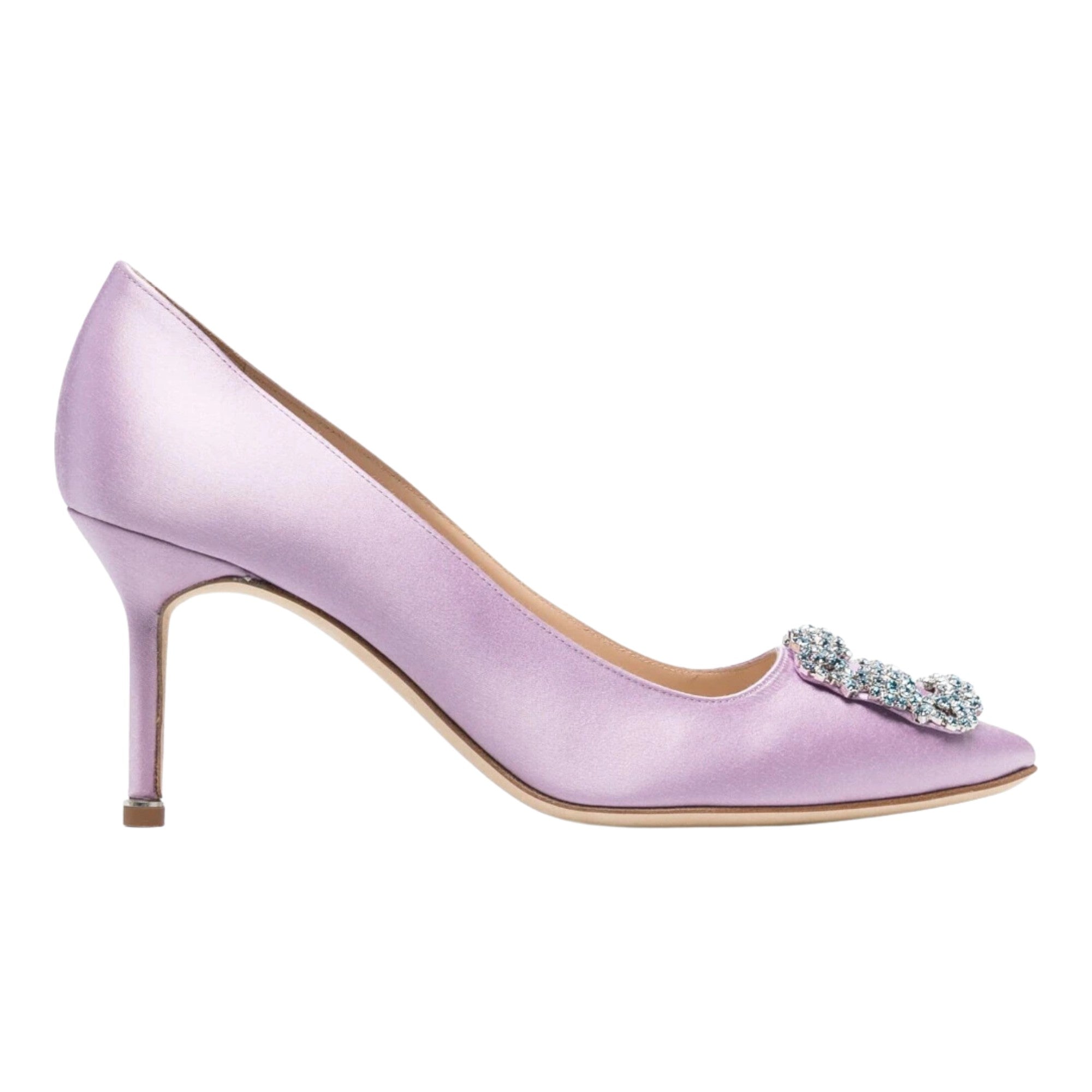 Manolo Blahnik Hangisi_aqc Womens Style : 9xx0229