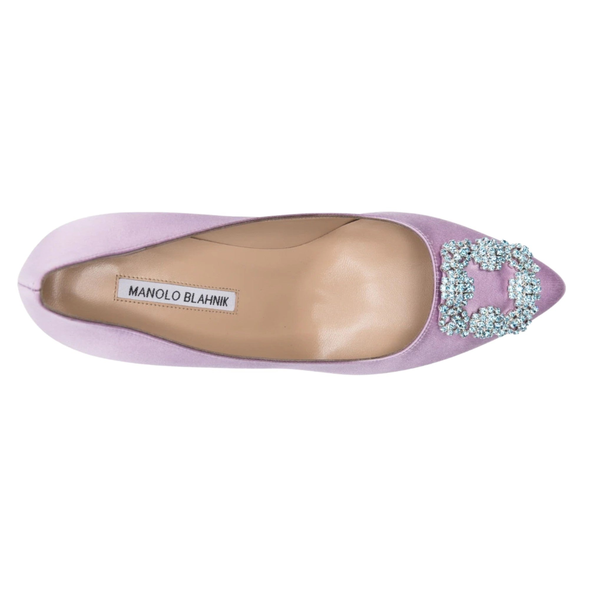 Manolo Blahnik Hangisi_aqc Womens Style : 9xx0229