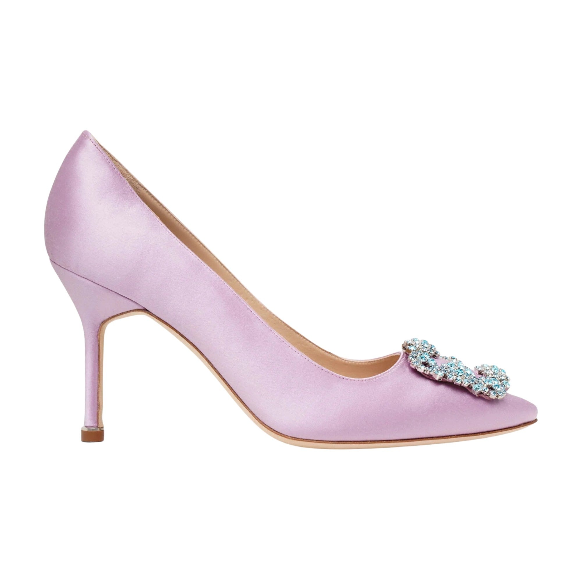 Manolo Blahnik Hangisi_aqc Womens Style : 9xx0230